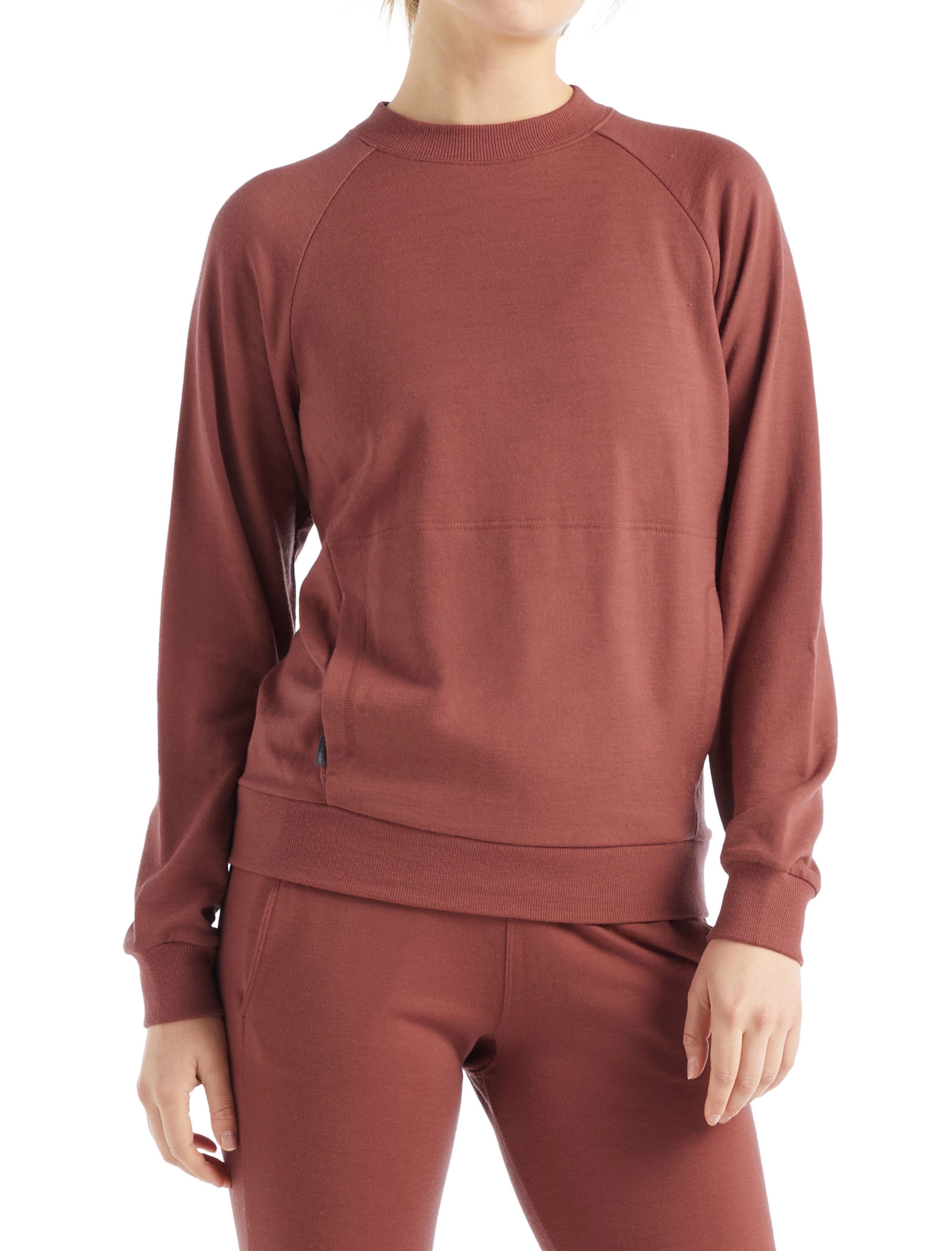 Icebreaker helliers zip hoodie deals