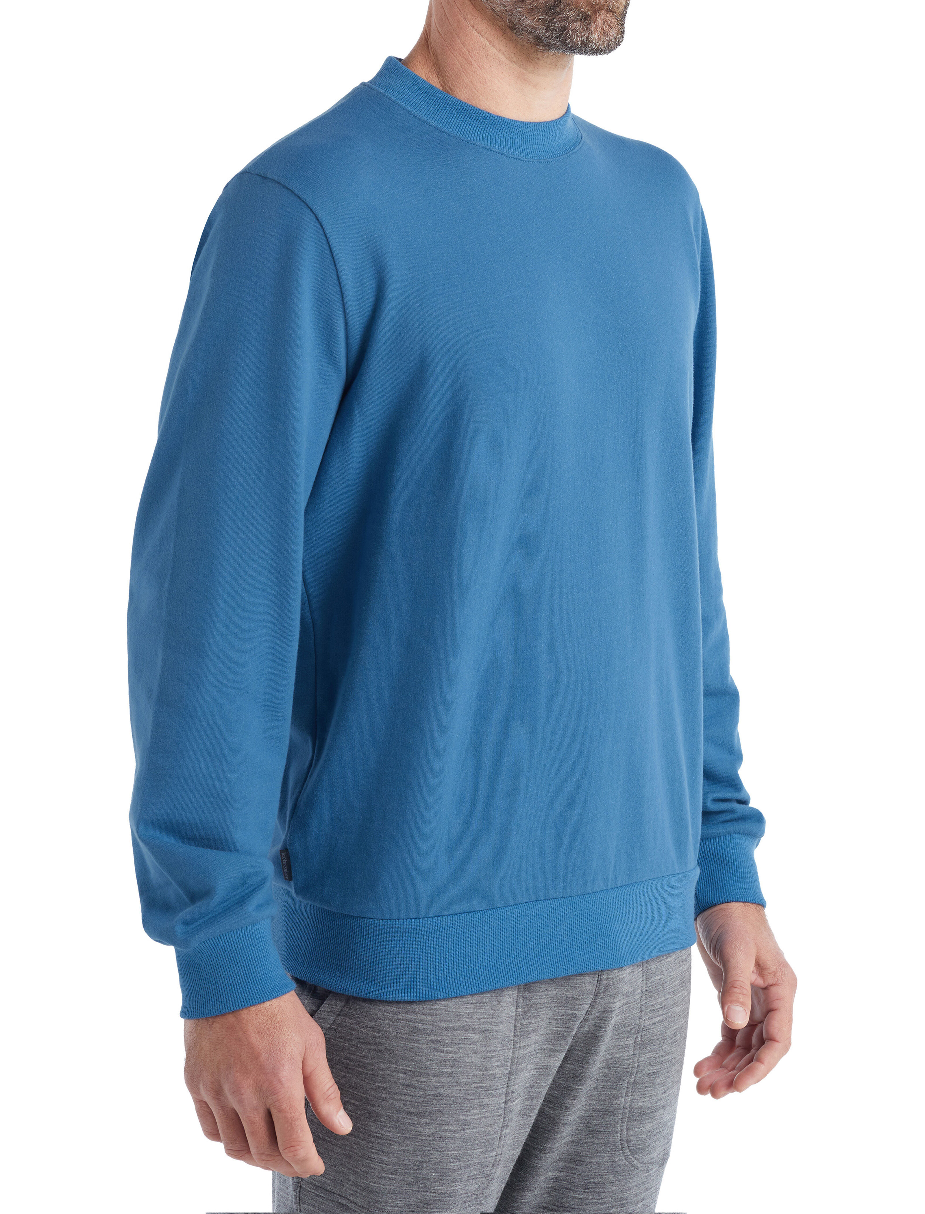 Icebreaker sweatshirt hotsell