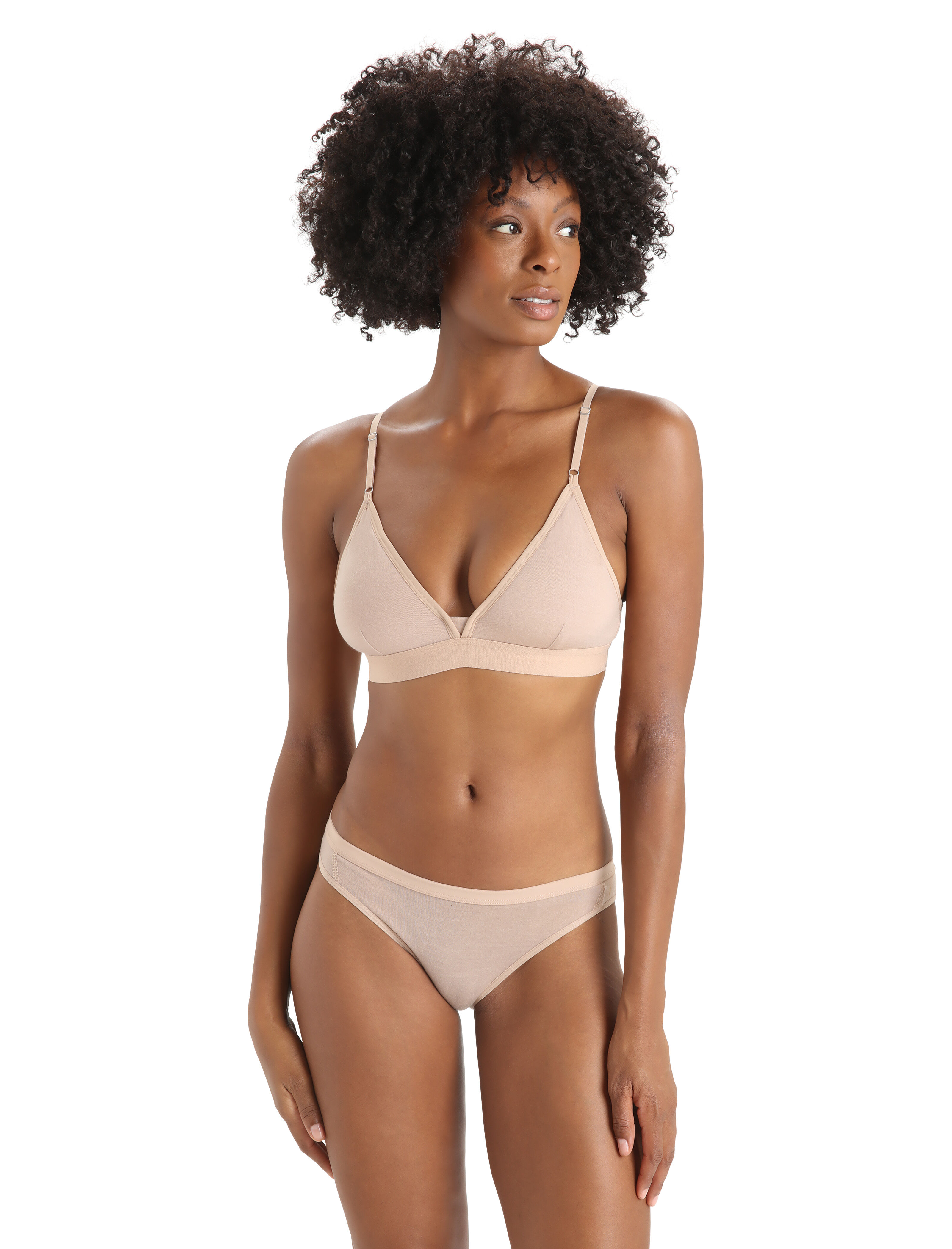 Icebreaker merino sales wool bra