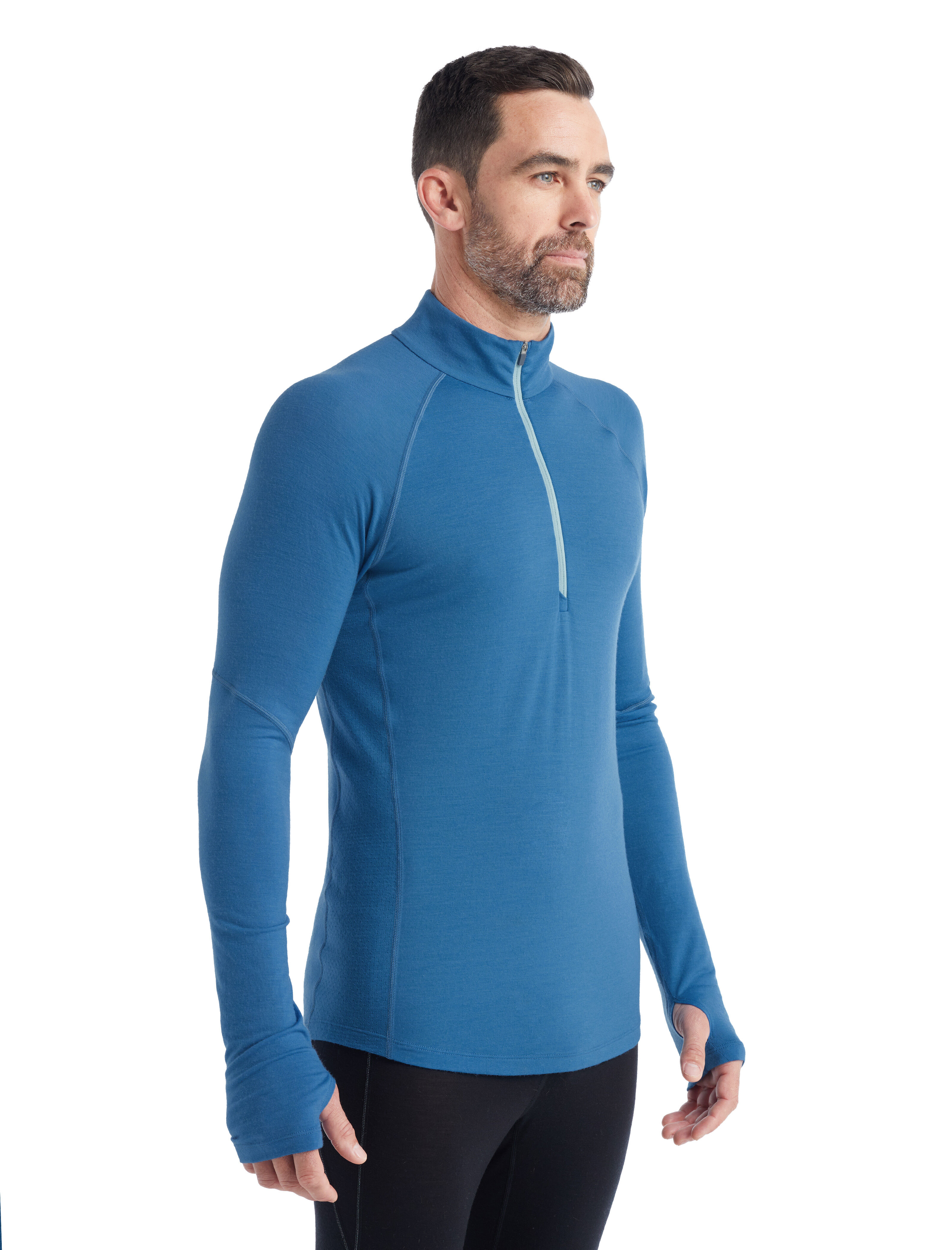 Icebreaker zone ls on sale crewe