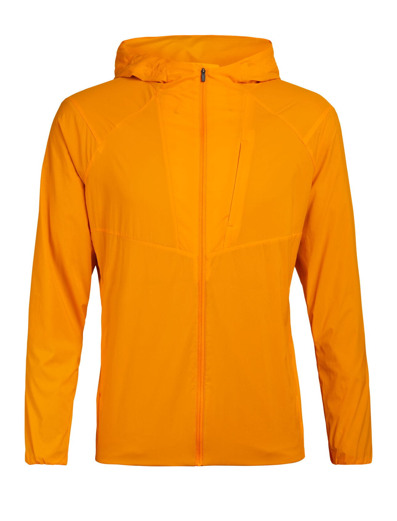 Icebreaker Men S Tropos Hooded Windbreaker