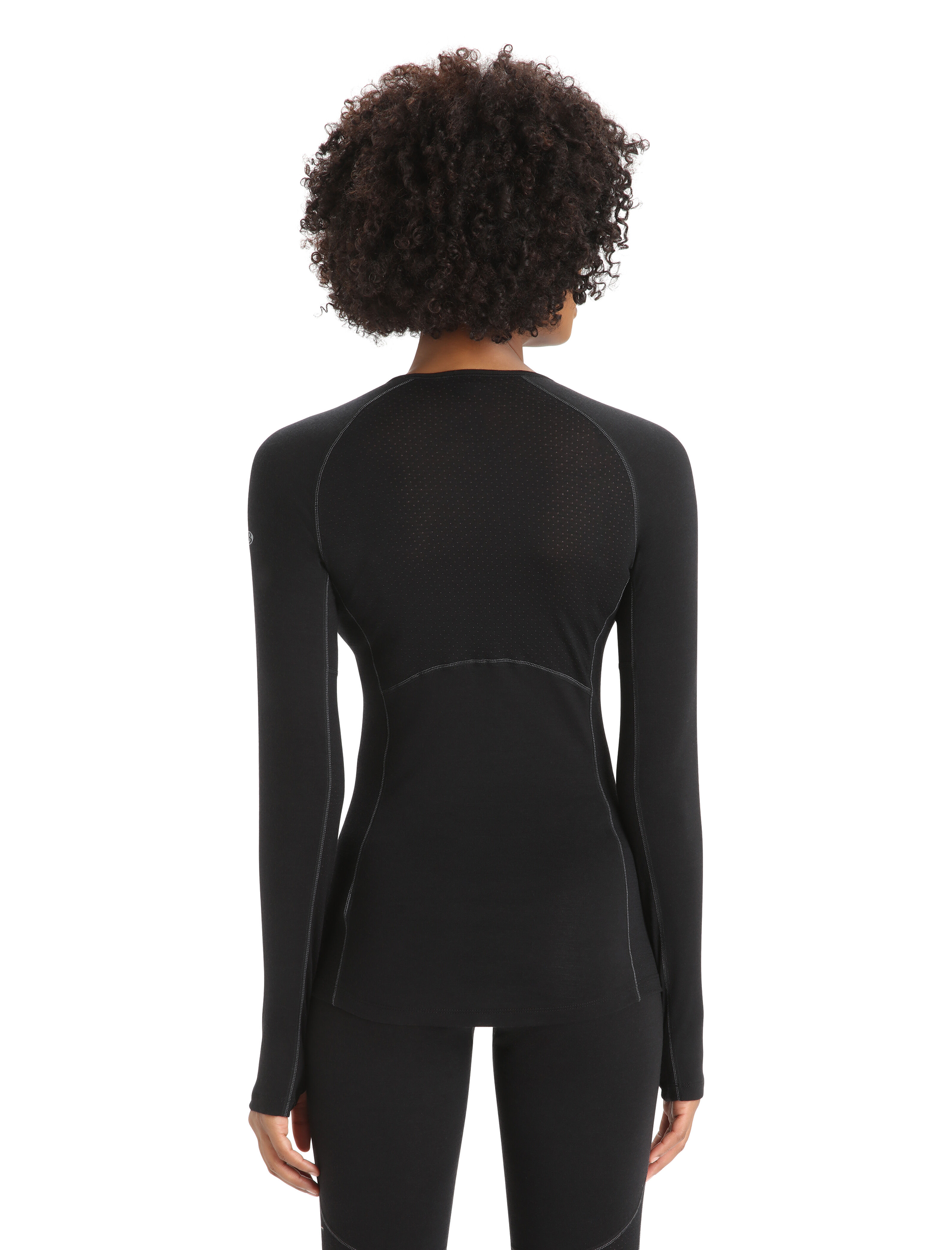 icebreaker merino bodyfit zone