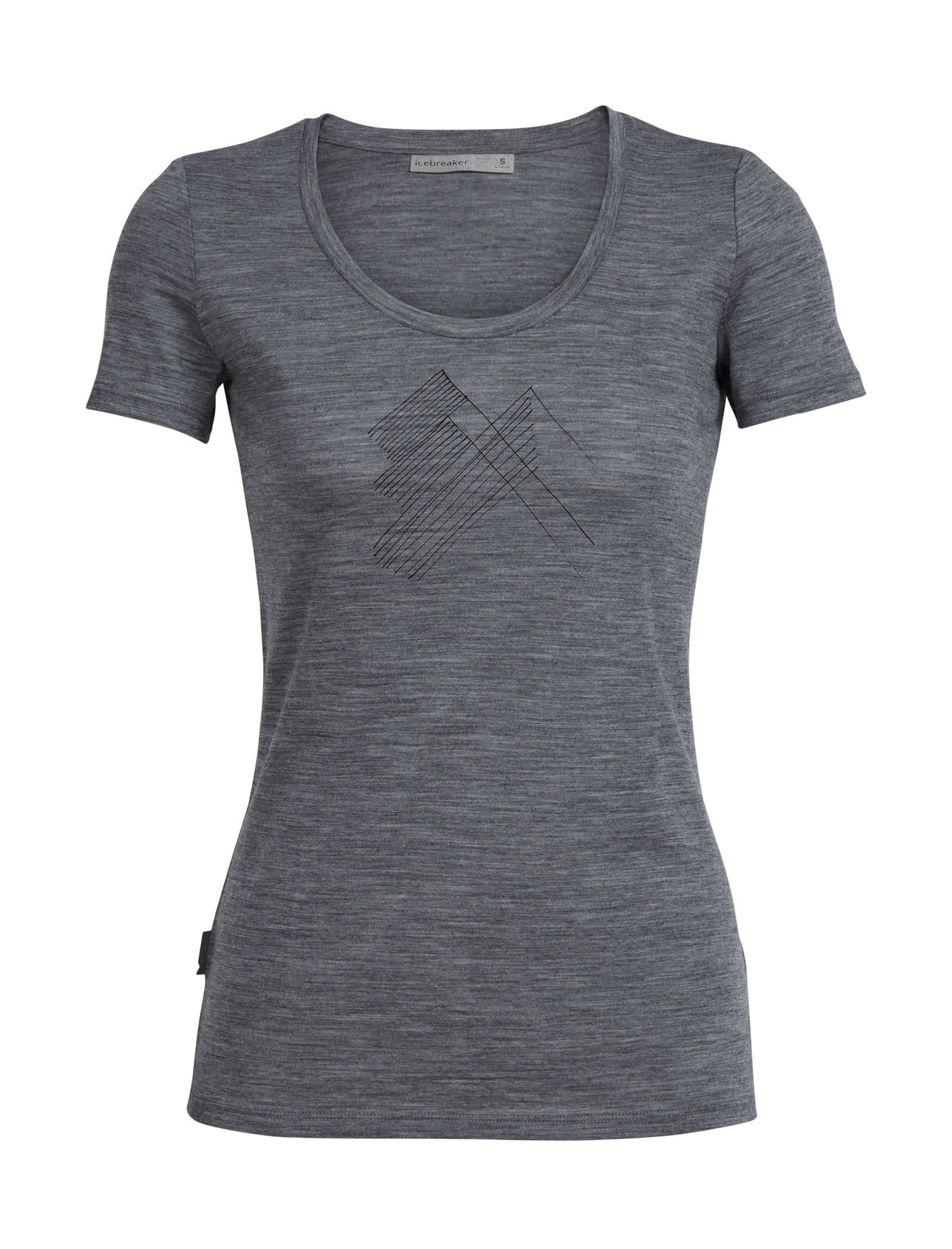 Icebreaker tech lite v neck clearance