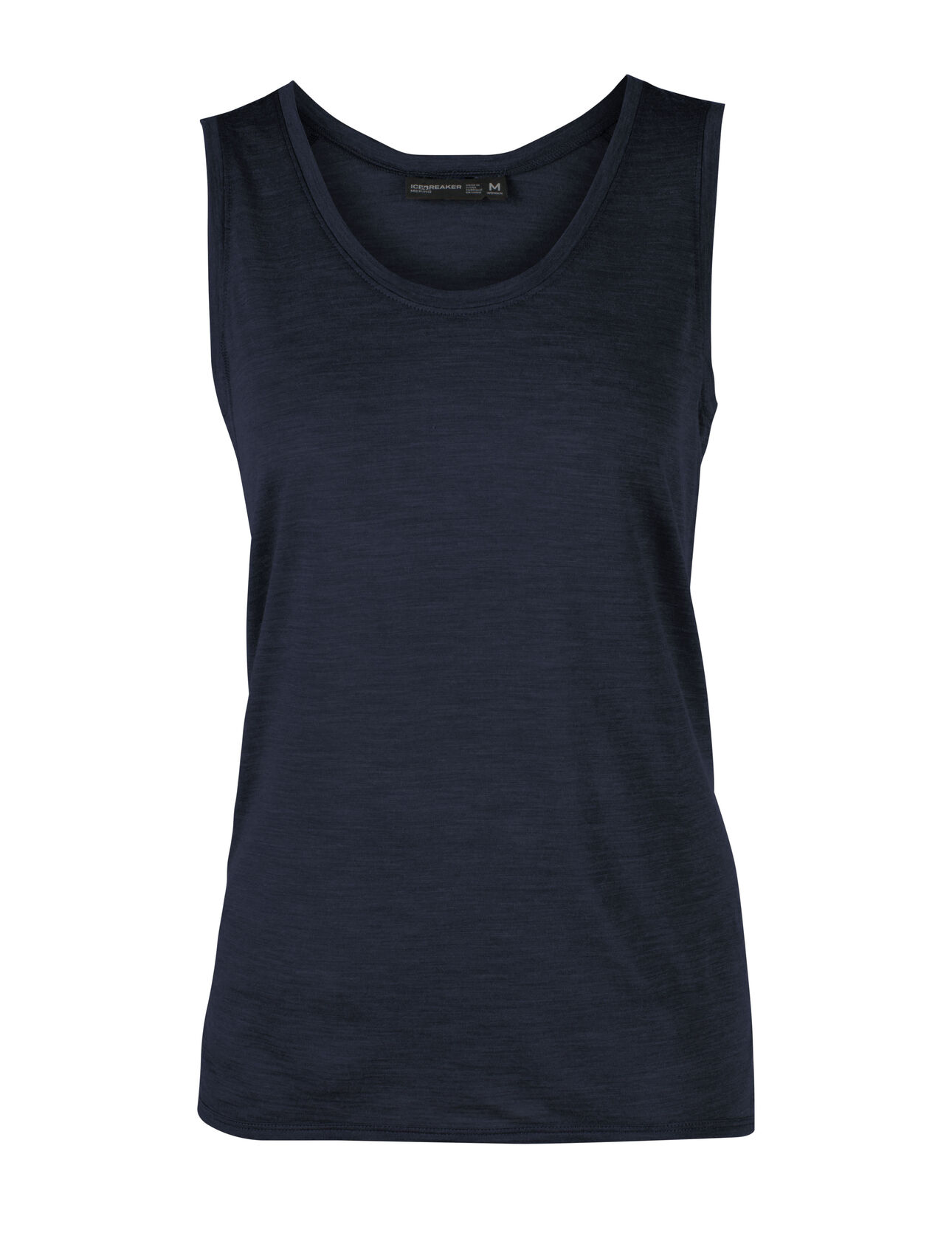 Womens Merino 旅 TABI Cool-Lite™ Vent Tank Top| icebreaker