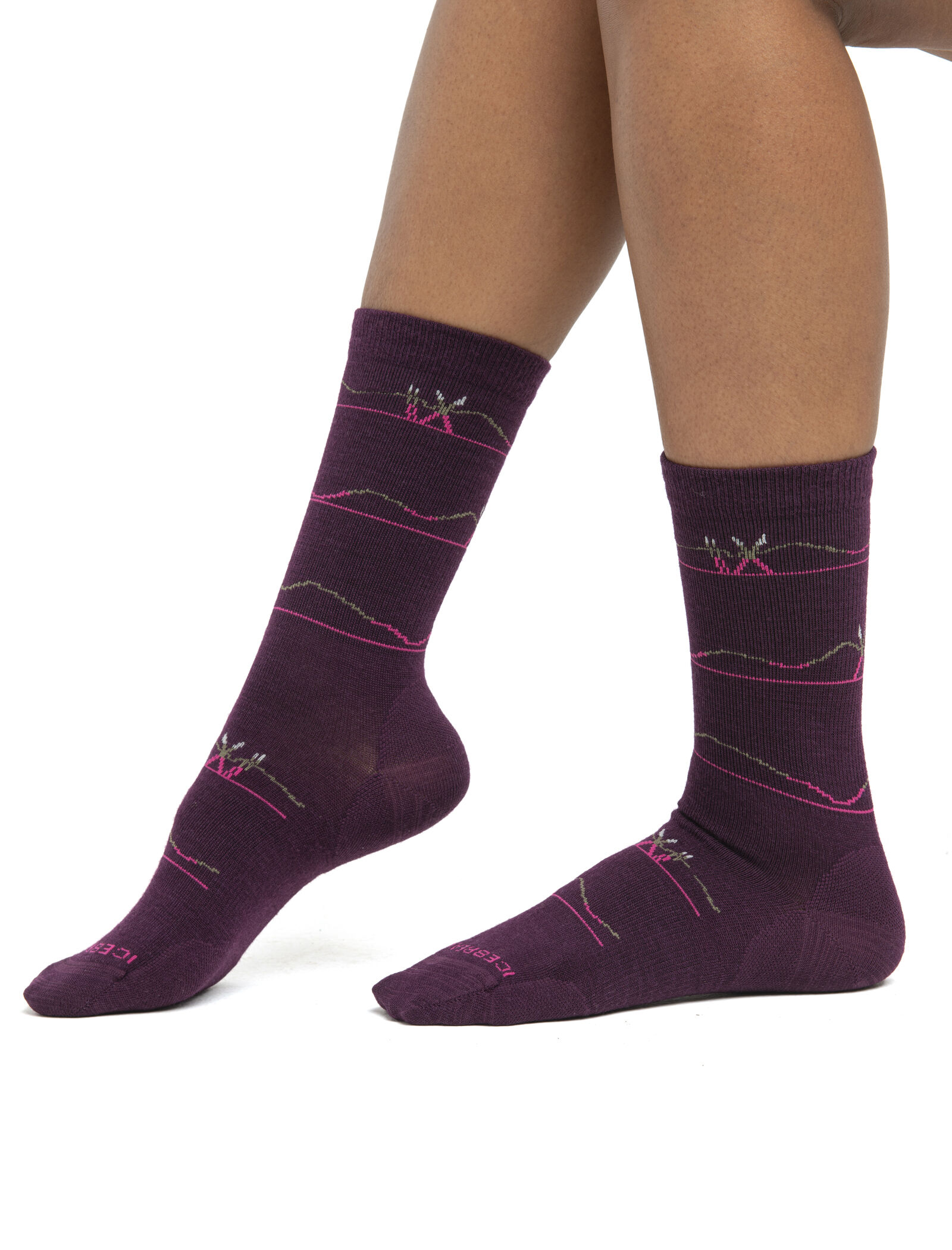 Ski socks shop for women