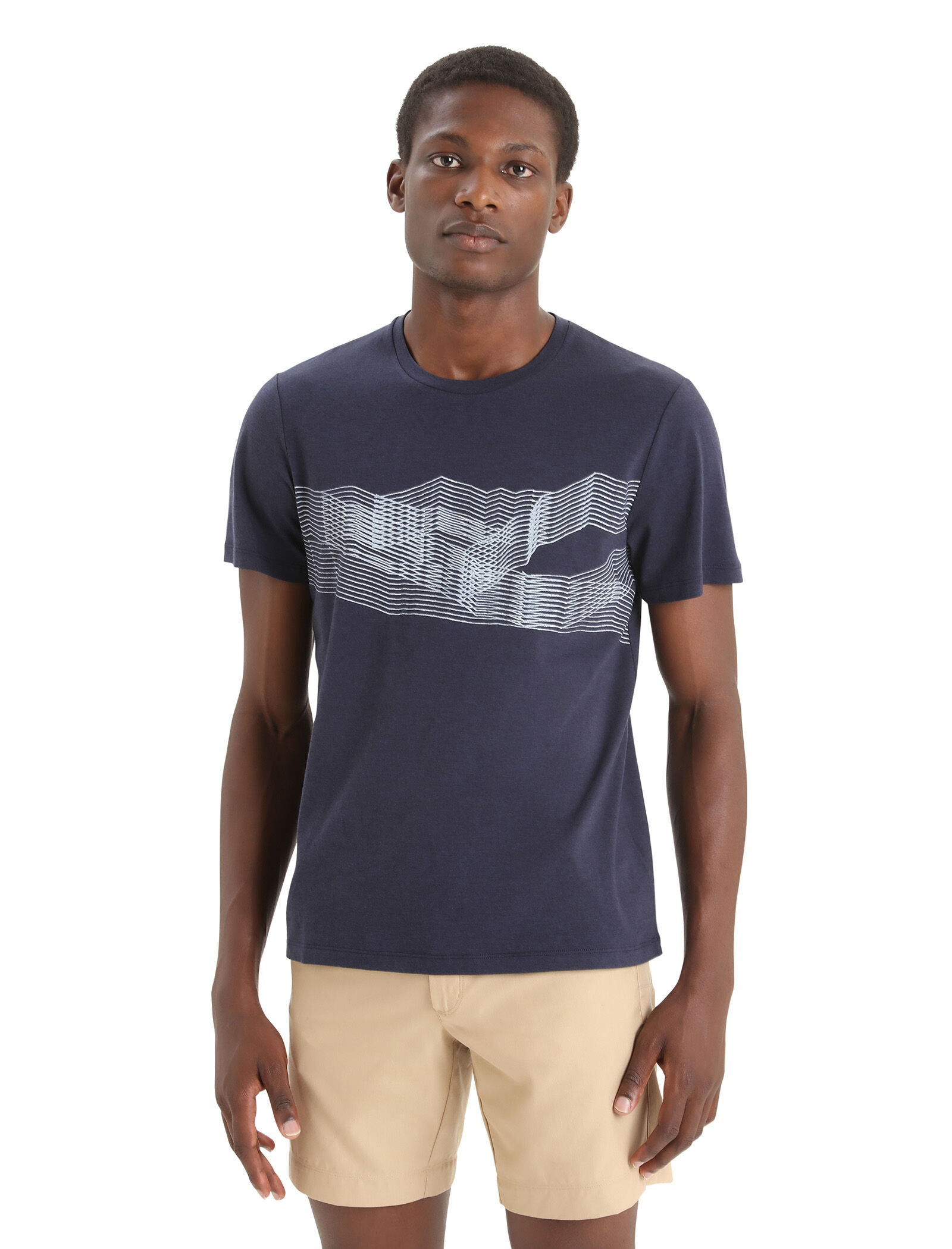 Icebreaker shop wool shirt
