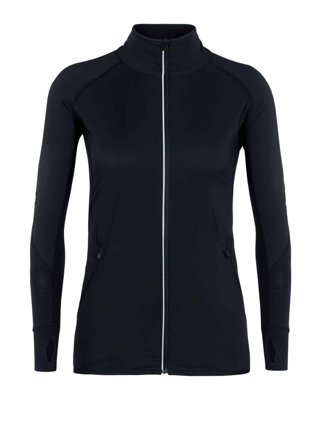 Tech Trainer Hybrid Jacket