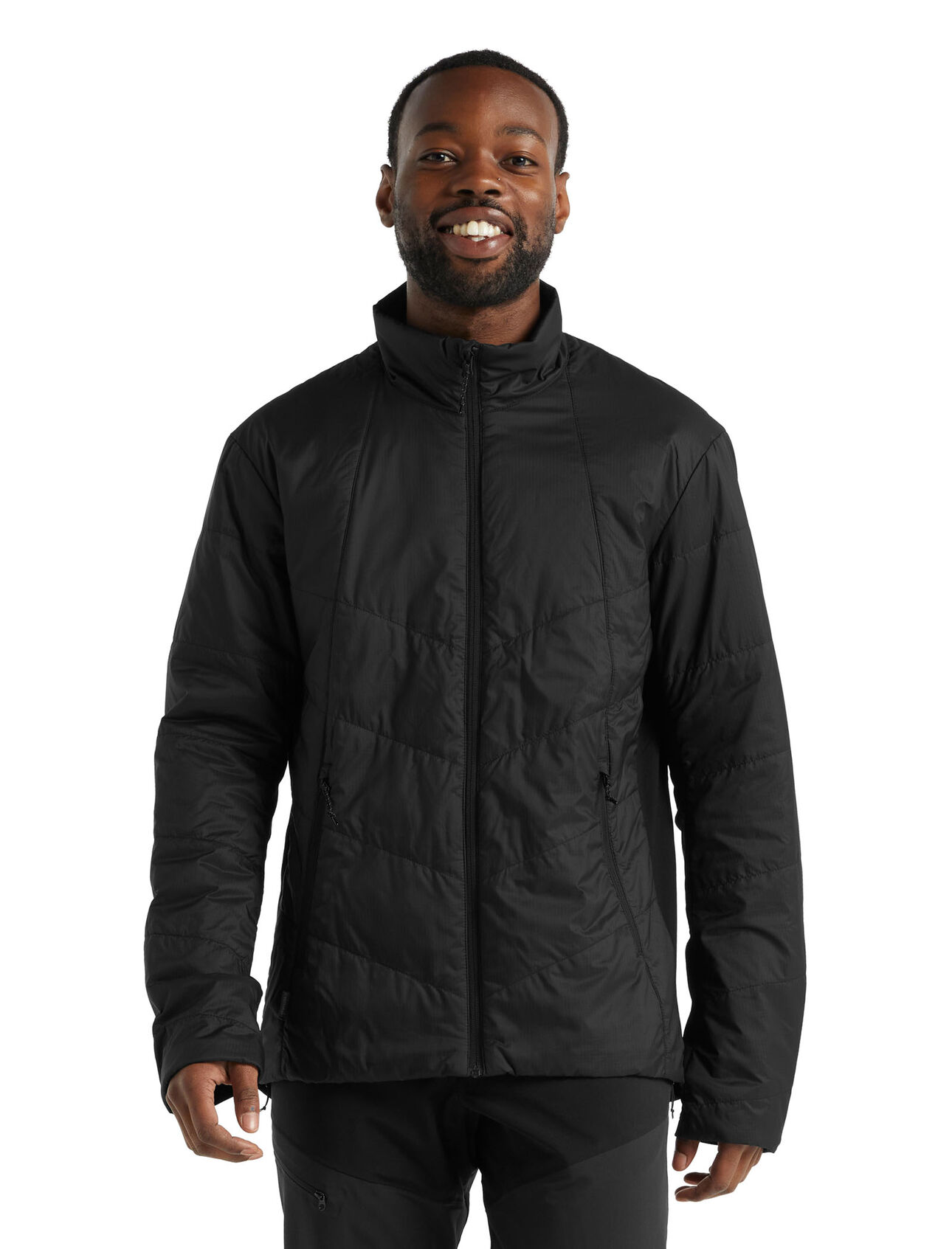 MerinoLoft™ Helix Jacket