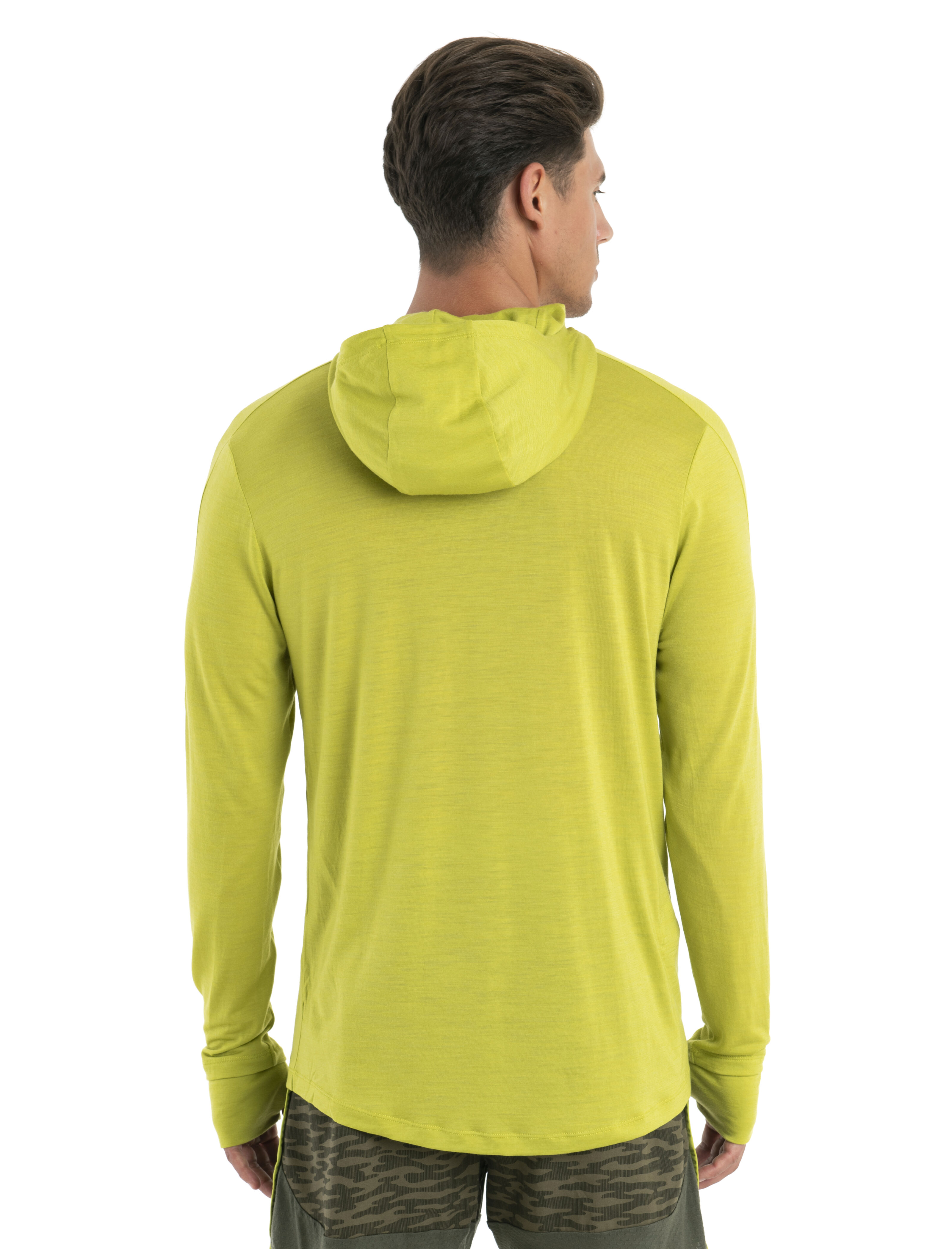 Icebreaker cool store lite hoodie