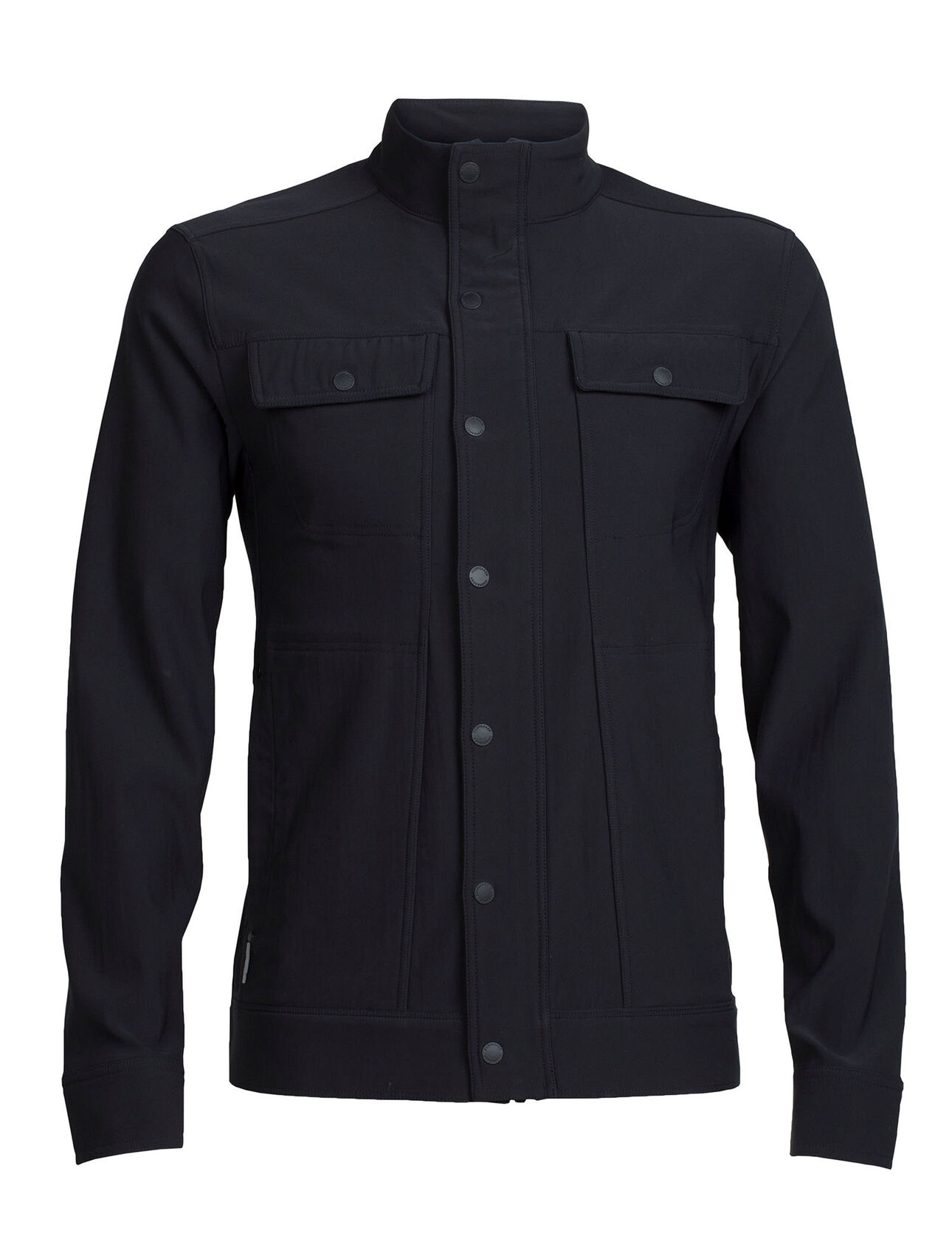 Utility Softshell Jacket