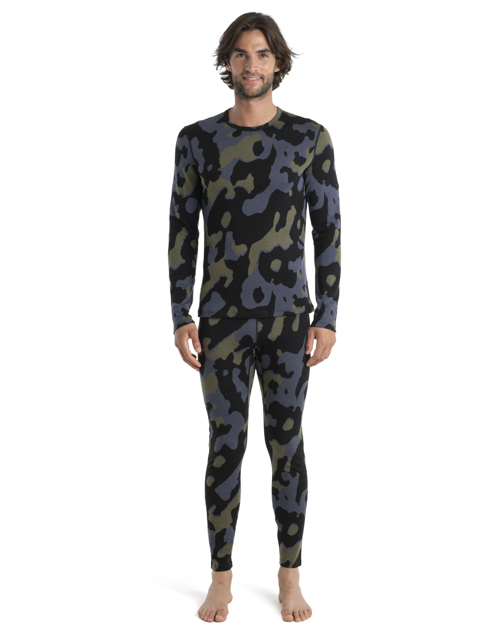 Icebreaker long new arrivals johns