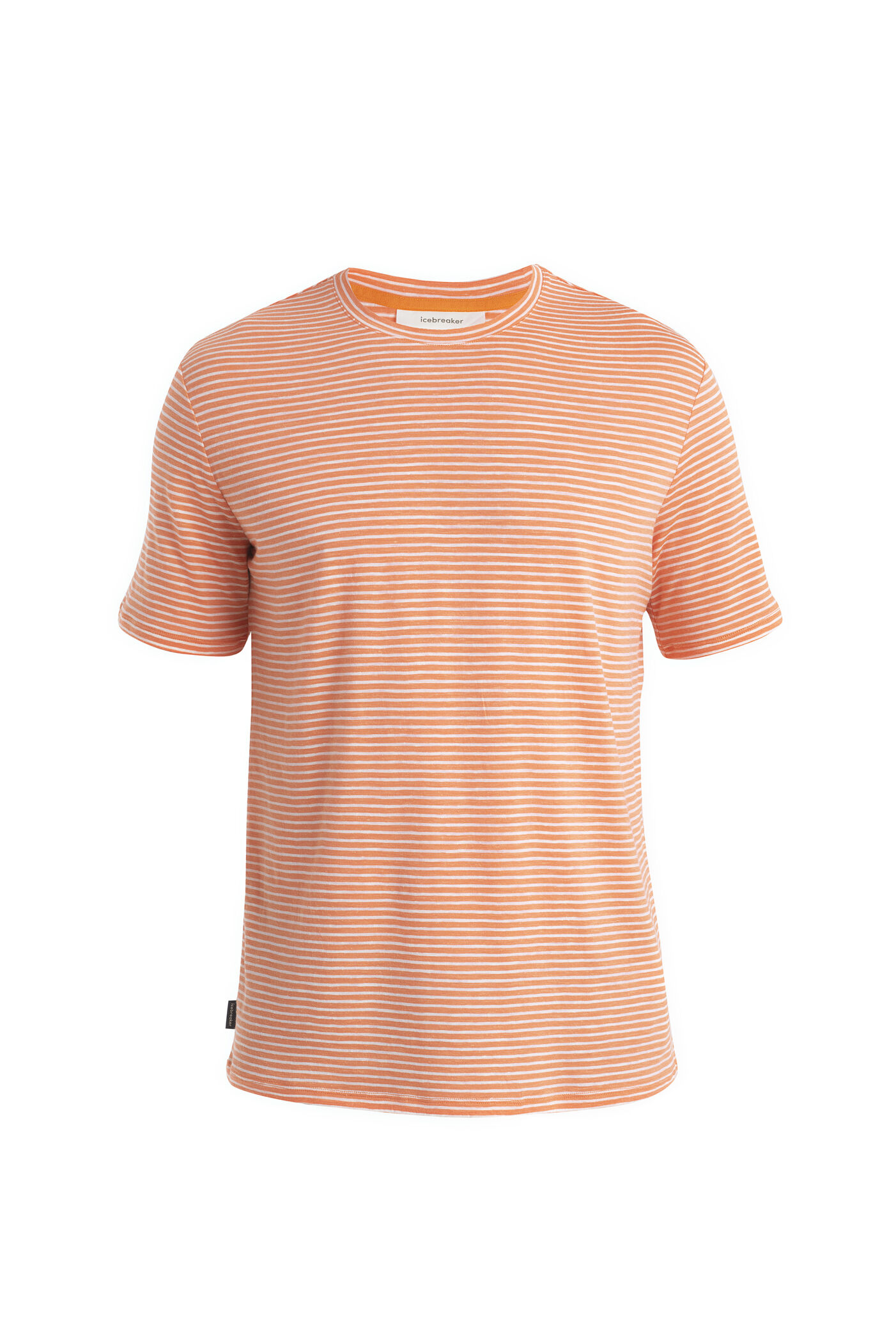 Merino t shirt heren online
