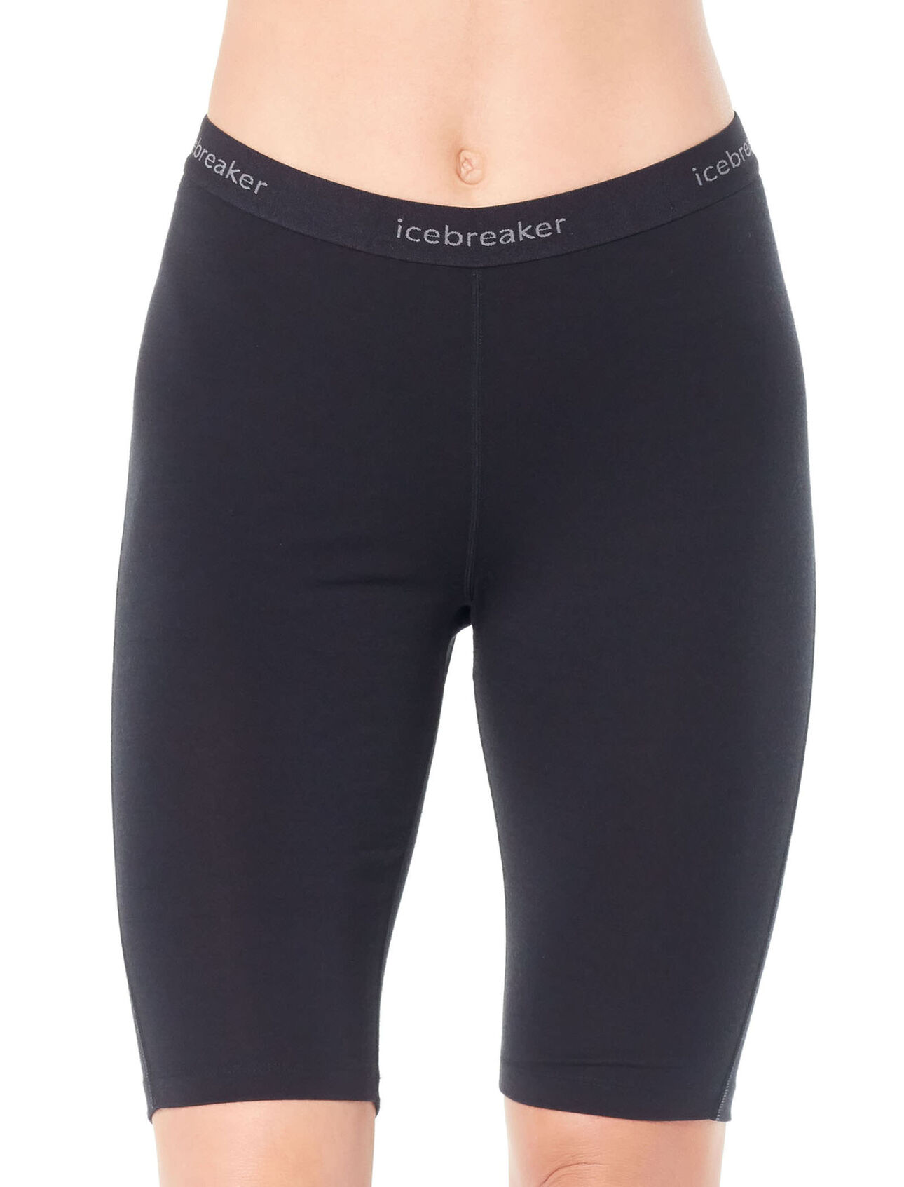 Bodyfitzone Merino 200 Zone Thermal Shorts Icebreaker