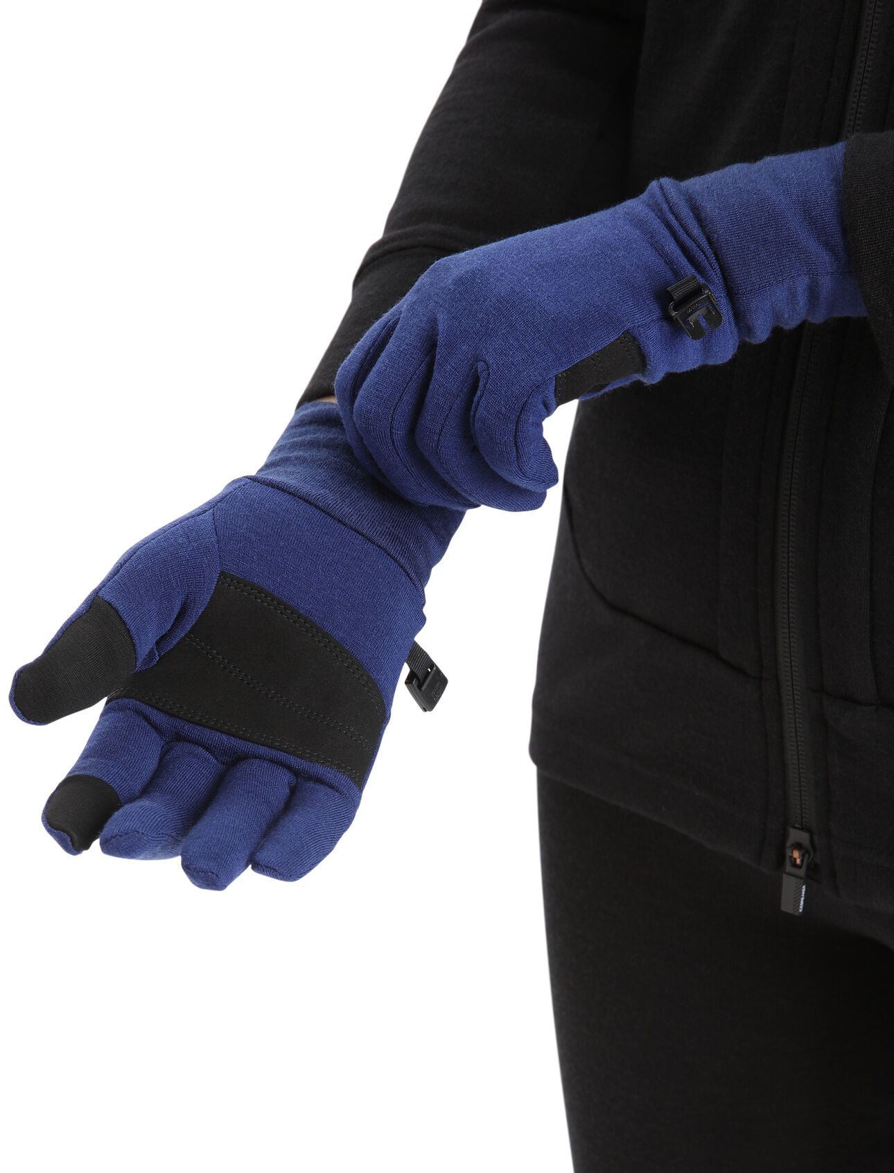 Merino Blend 360 Sierra Gloves