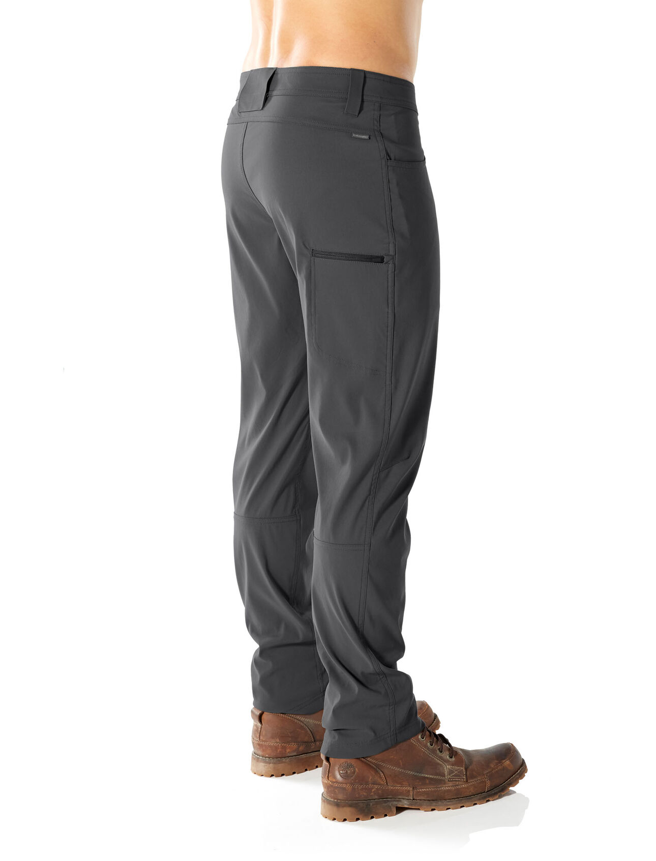 Merino Persist Pants Icebreaker