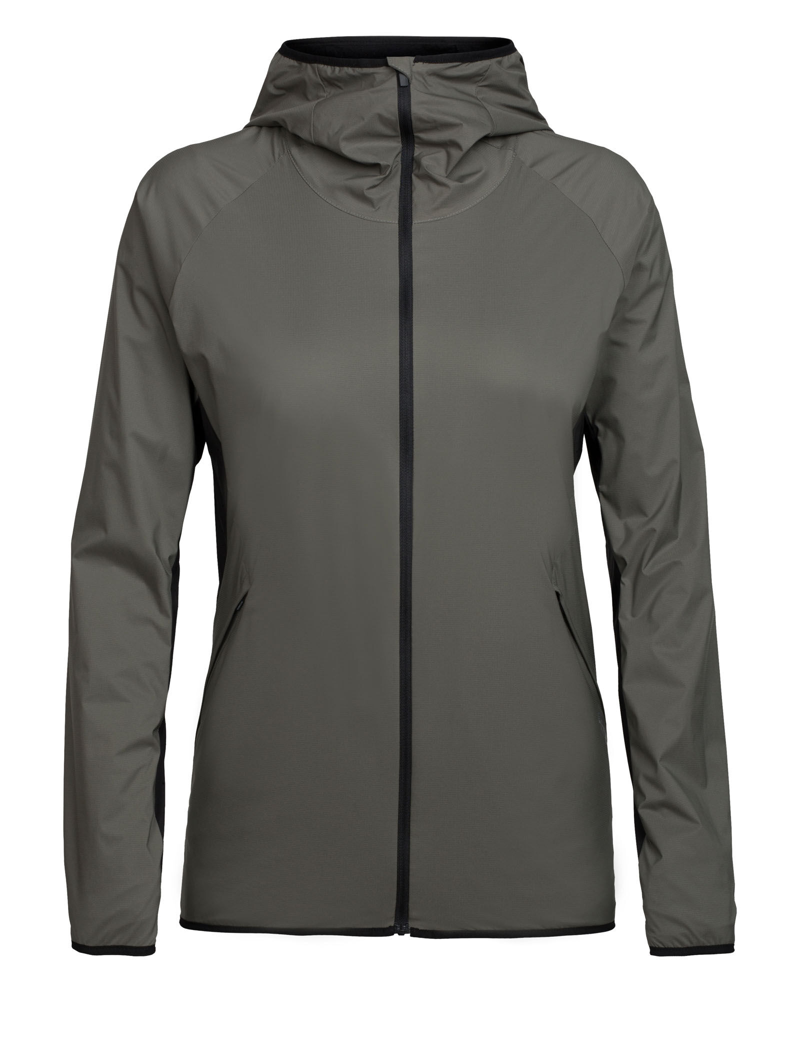 Icebreaker coriolis hooded windbreaker store