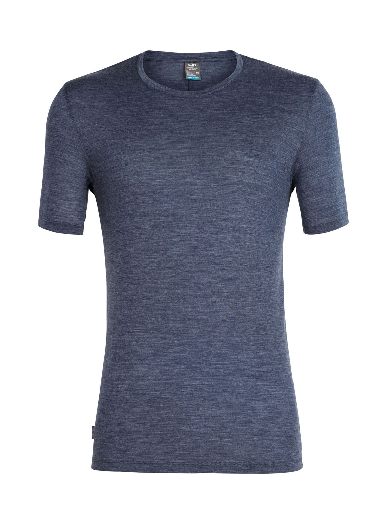 Men S Cool Lite Solace Short Sleeve Crewe