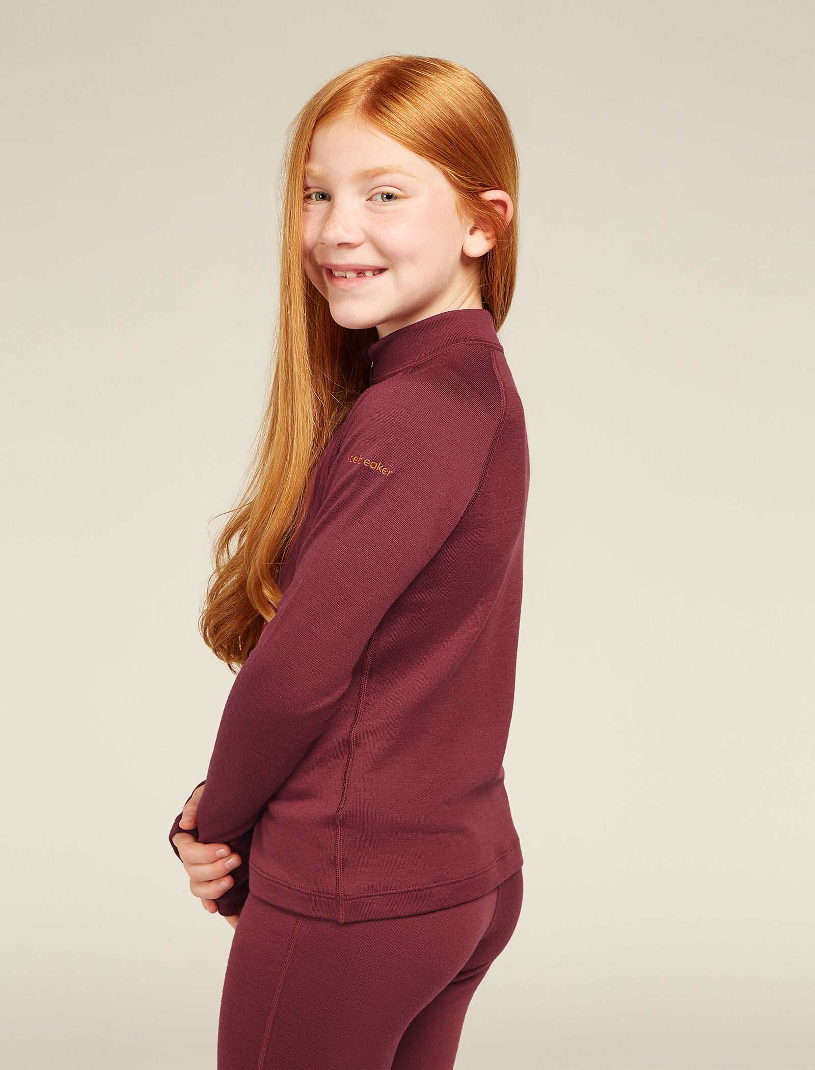 Icebreaker kids 260 online