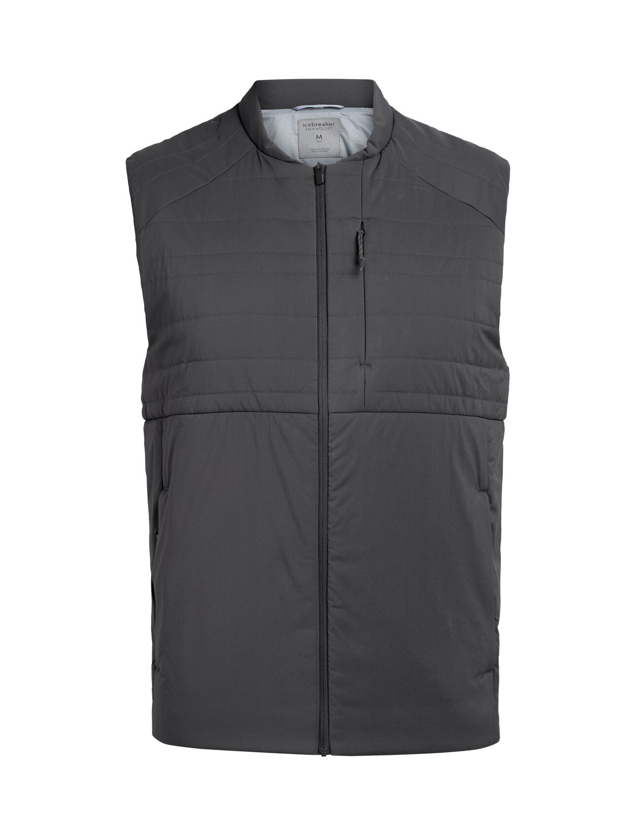 MerinoLoft™ Tropos Vest