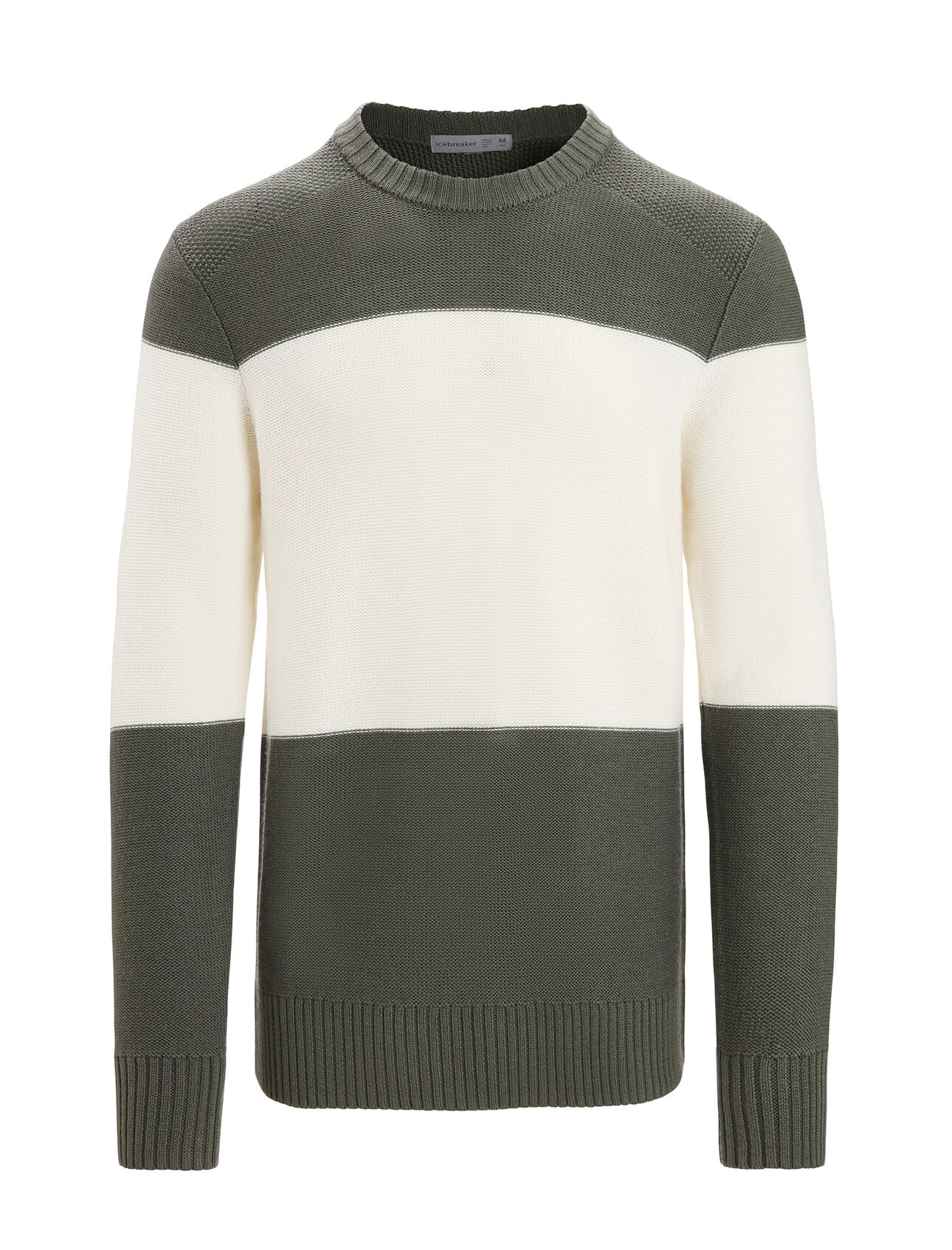 Waypoint Crewe Sweater