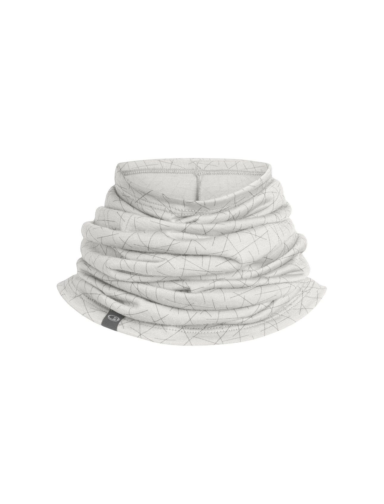 Merino Flexi Chute Sky Paths Icebreaker