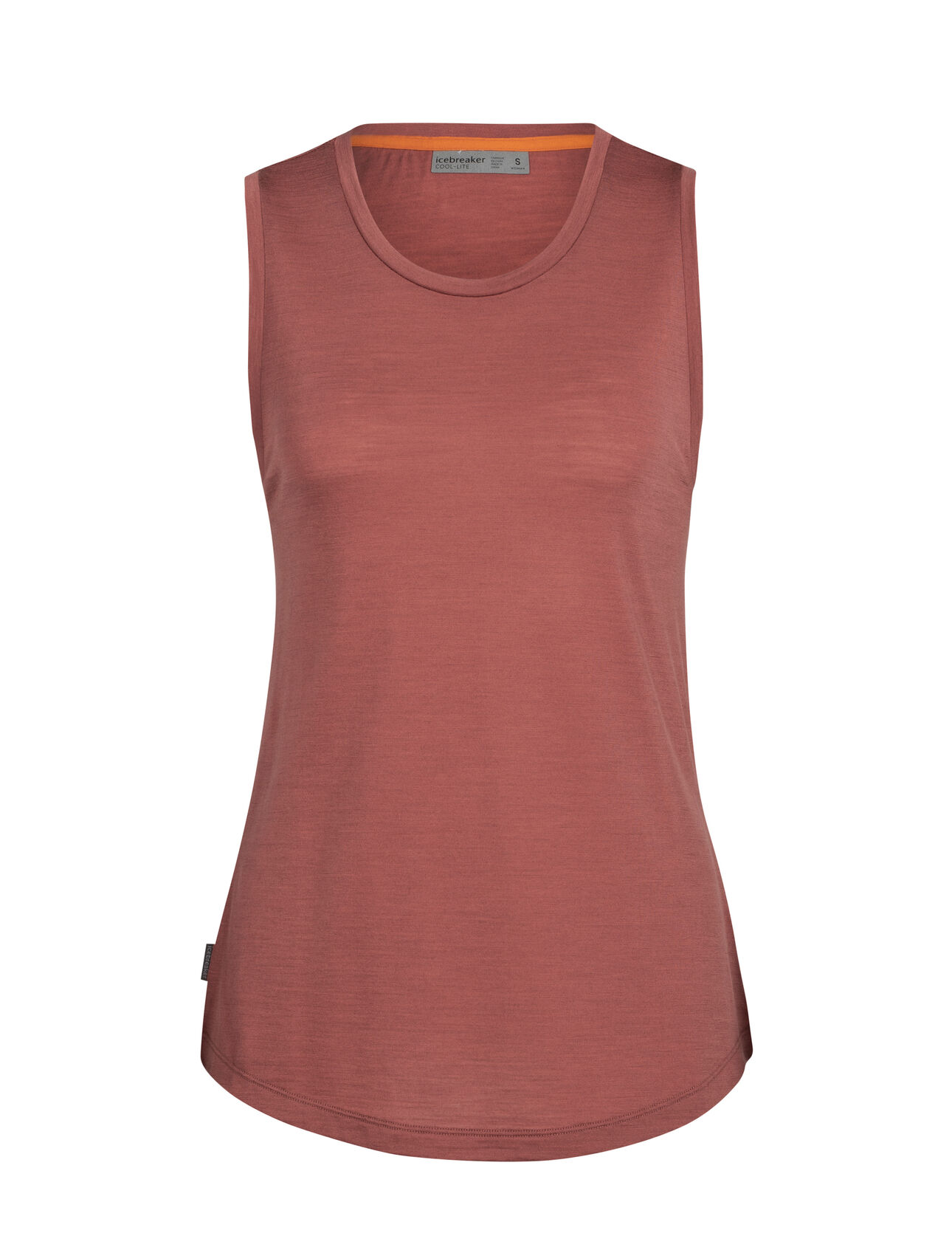 Merino Sphere II Tanktop