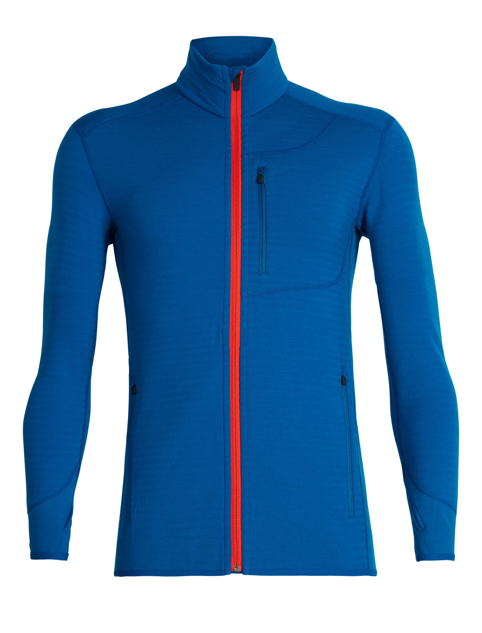 Icebreaker shifter long hotsell sleeve zip hood
