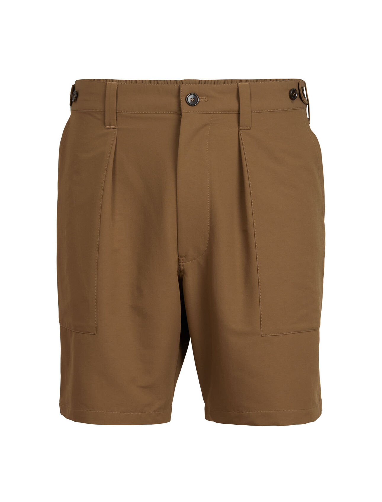 Merino-Shield Short Pants - Icebreaker (US)