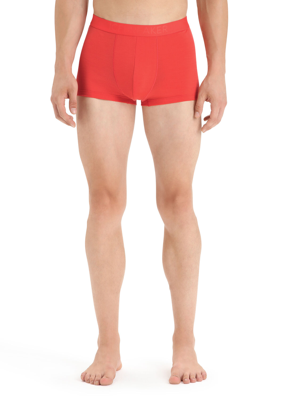 Cool-Lite™ Merinomix Anatomica Trunk Shorts