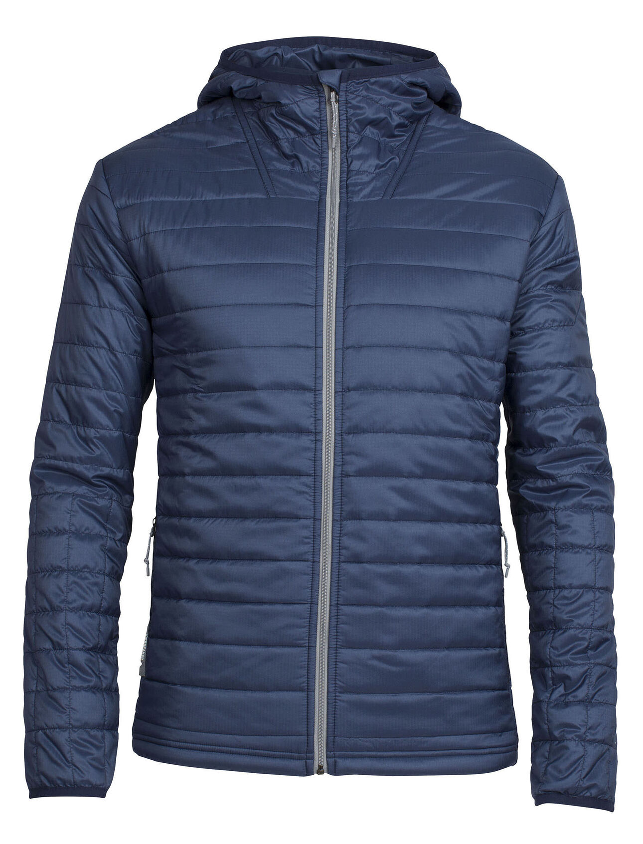 MerinoLOFT™ Stratus Zip Hood