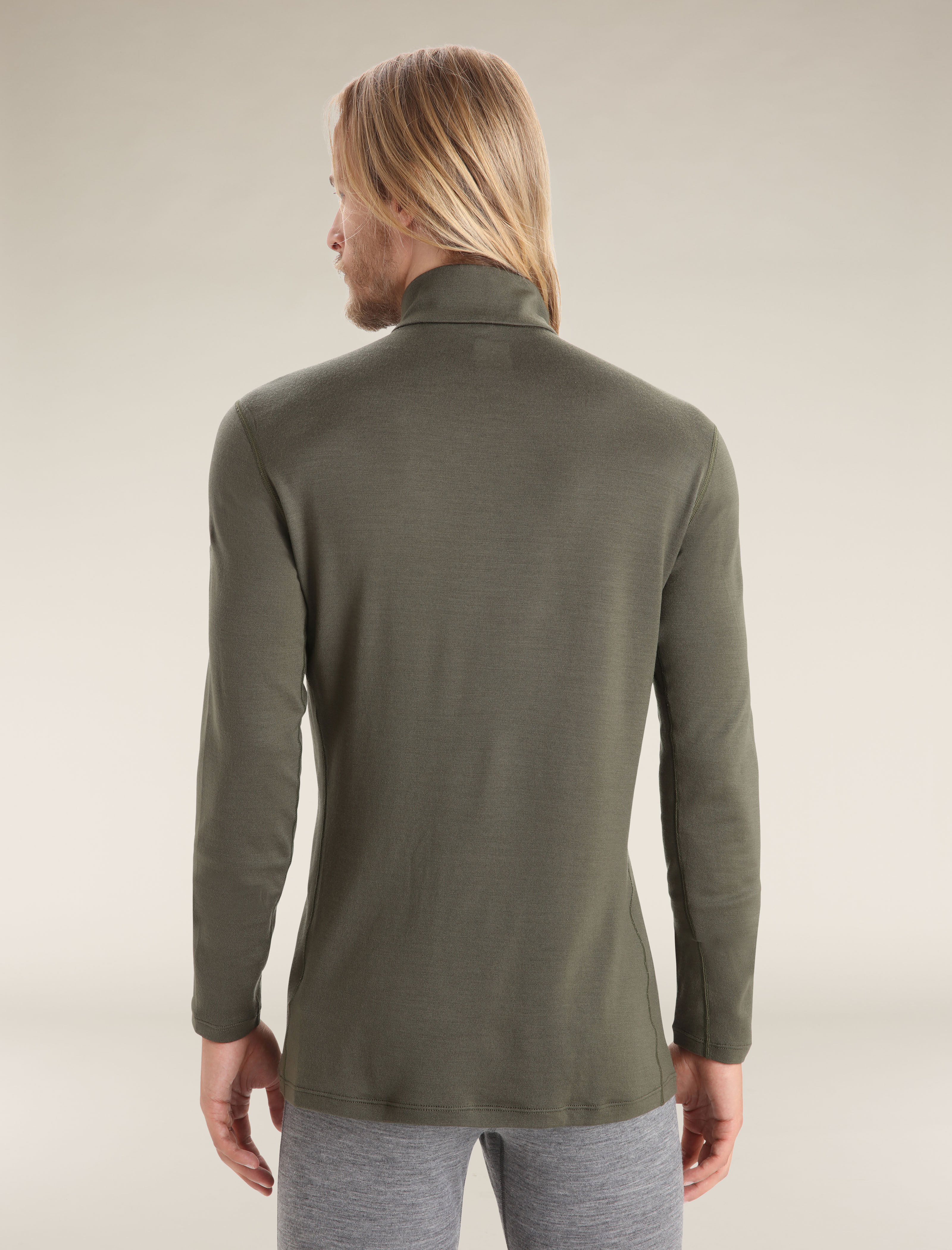 Icebreaker tech top long sleeve half zip shop
