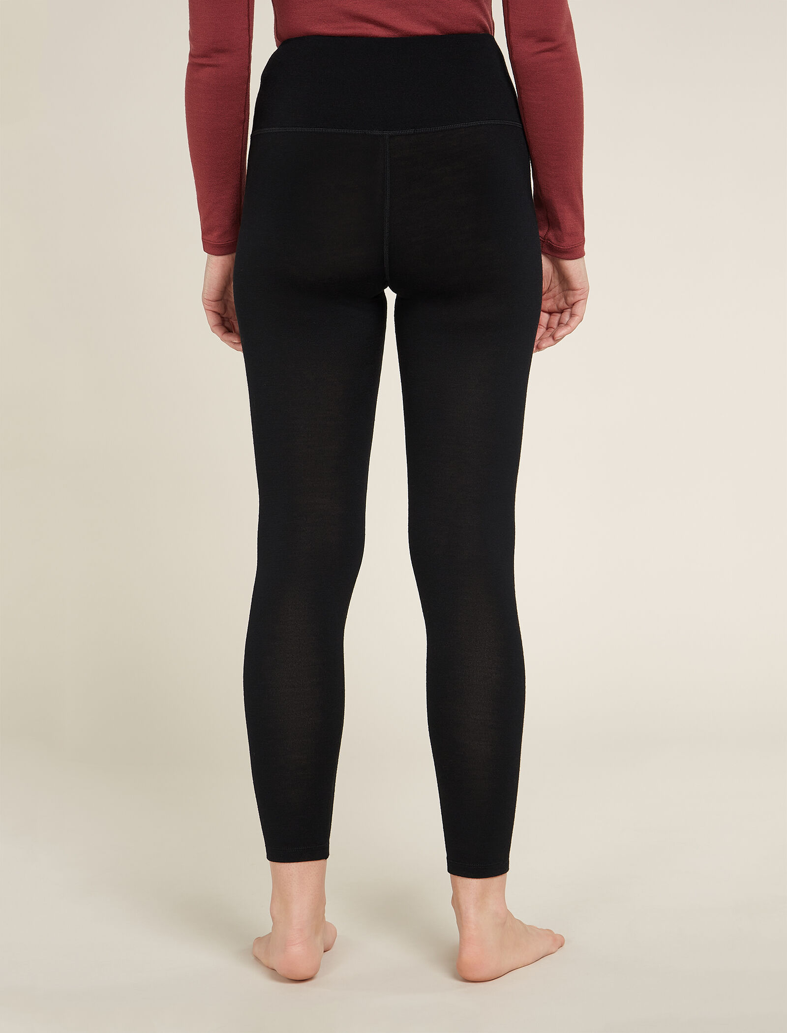 Icebreaker 260 leggings store
