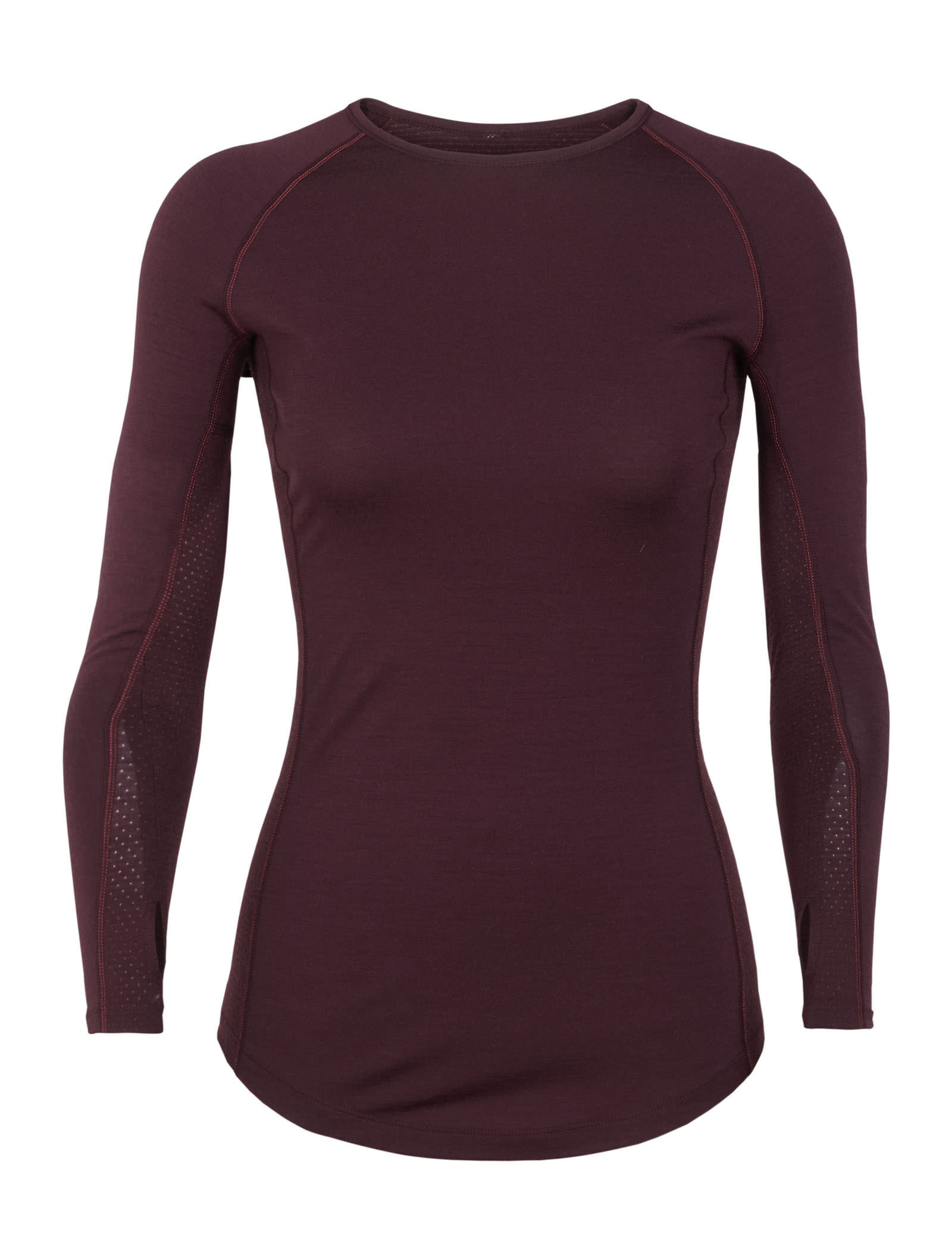 thermal long sleeve women