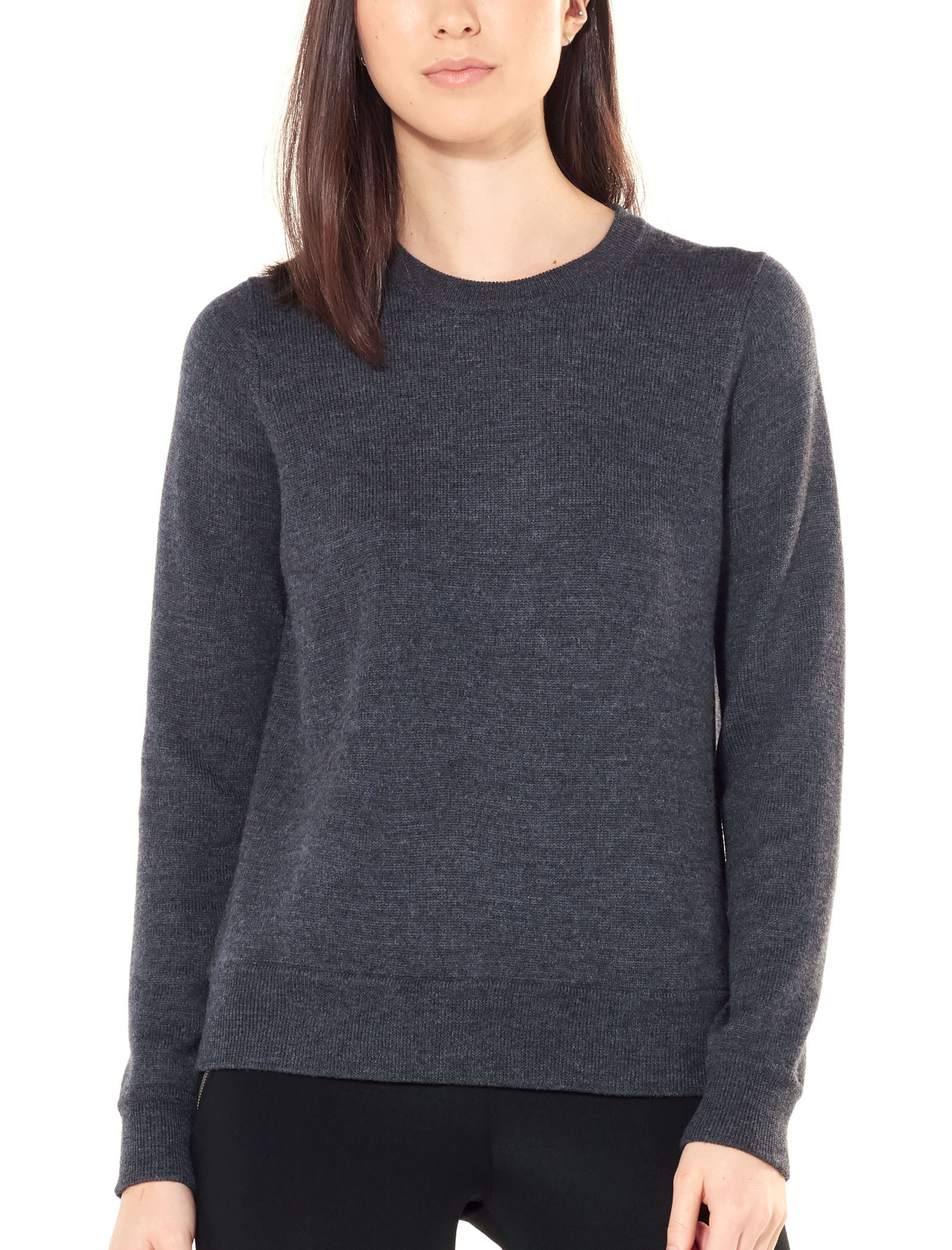 icebreaker merino sweater