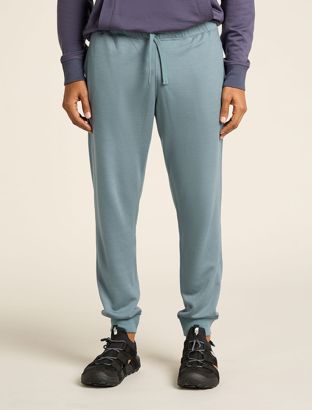 Merino Blend 200 Shifter Pants