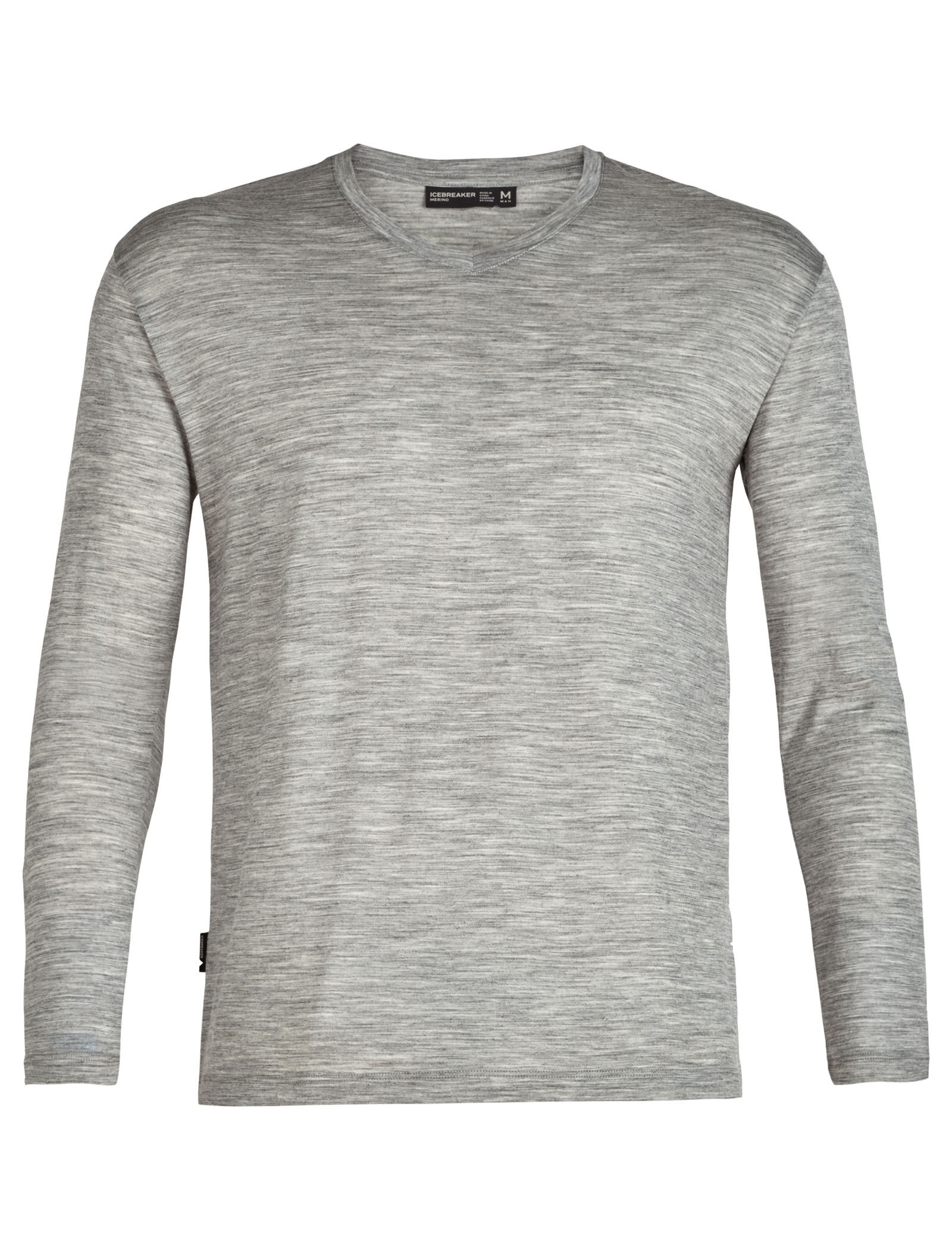 Icebreaker Merino Tech Lite Merino Wool Long Sleeve T-Shirt