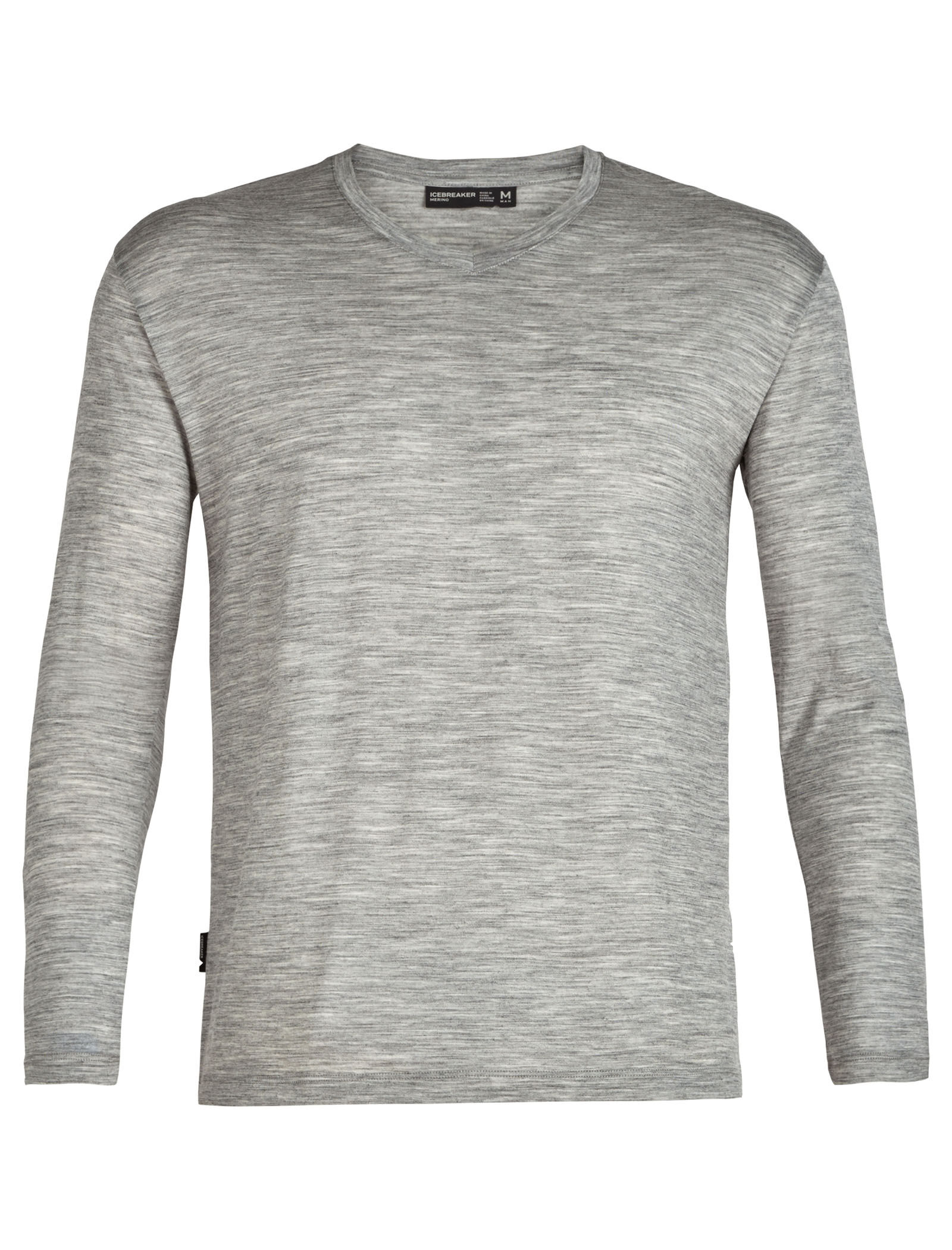 Icebreaker tech lite v neck 2025
