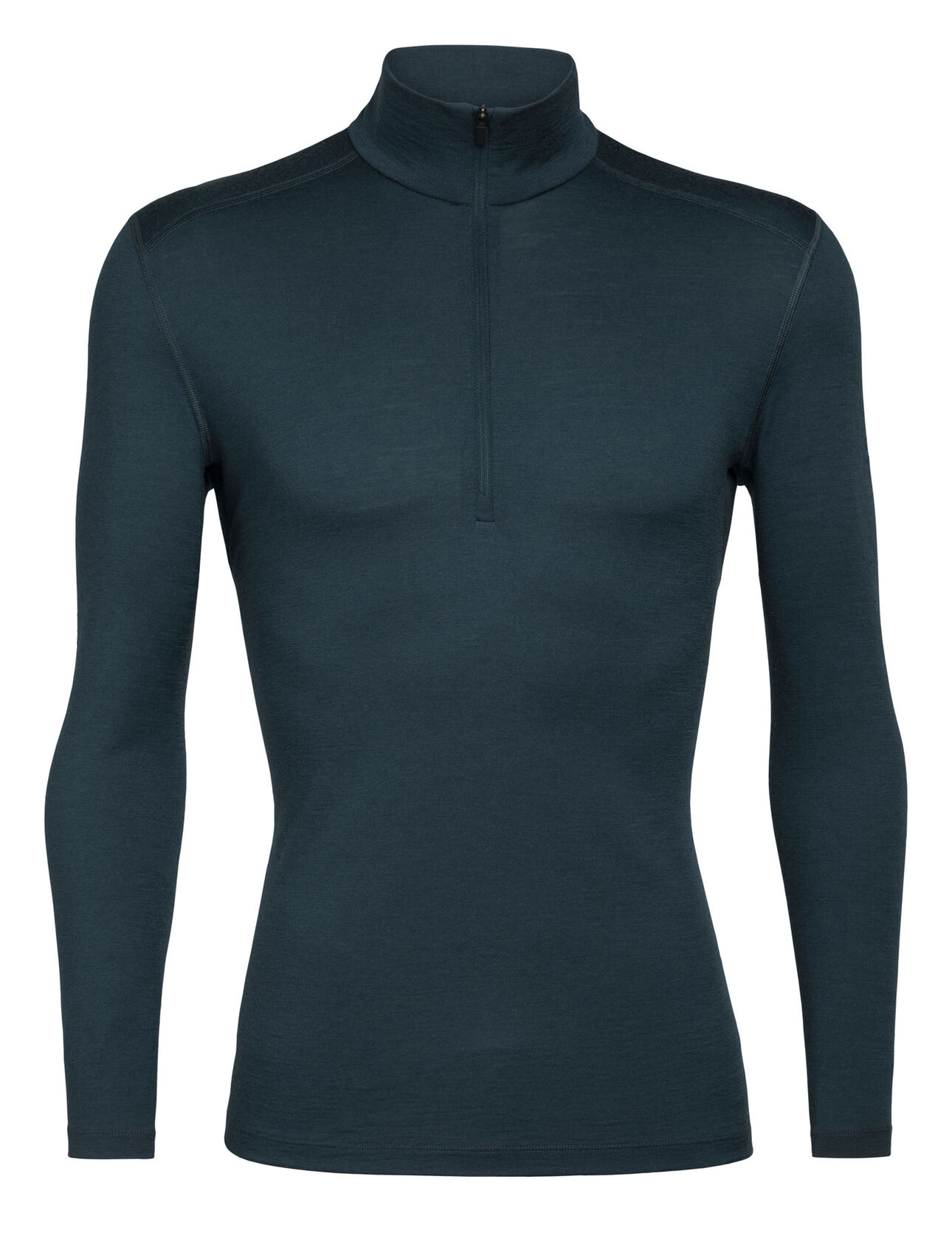 Merino 200 Oasis Long Sleeve Half Zip Thermal Top