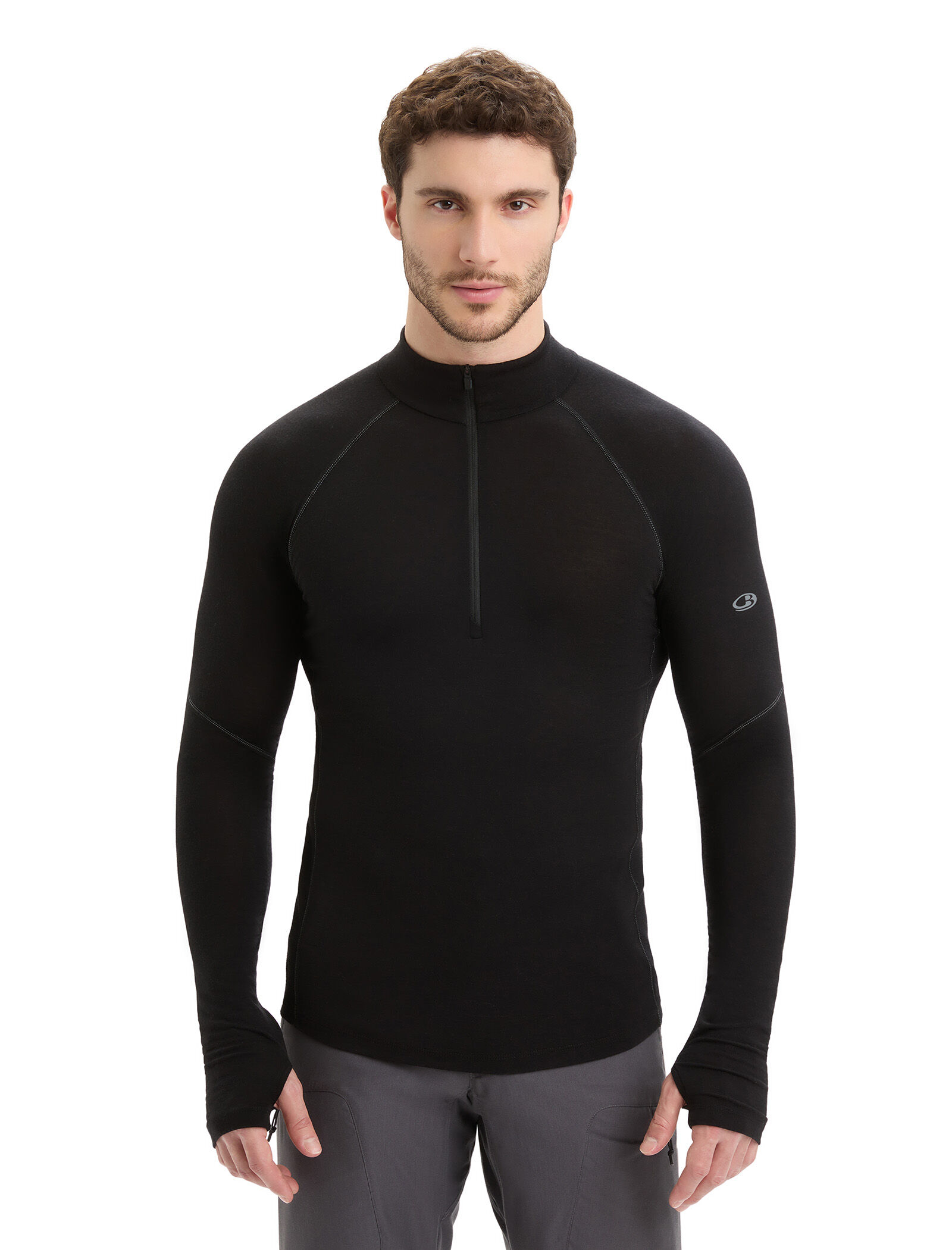 icebreaker merino bodyfit zone
