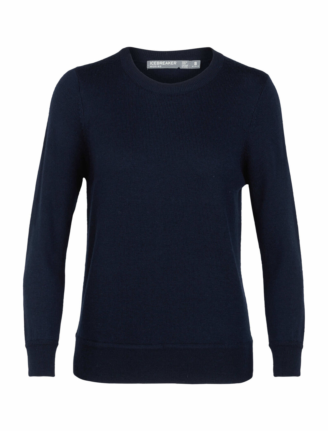 Muster Crewe Sweater