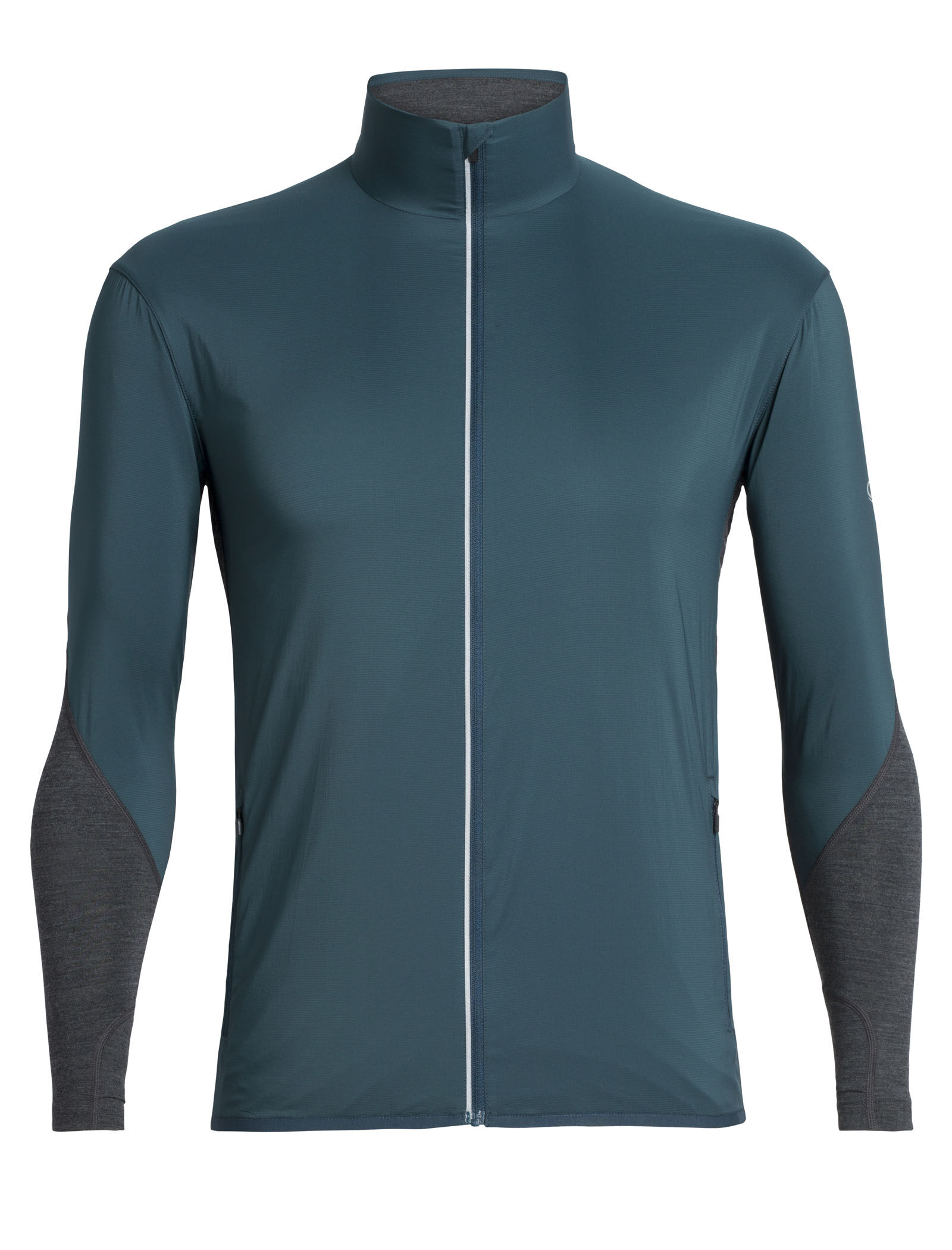 icebreaker cycling jersey