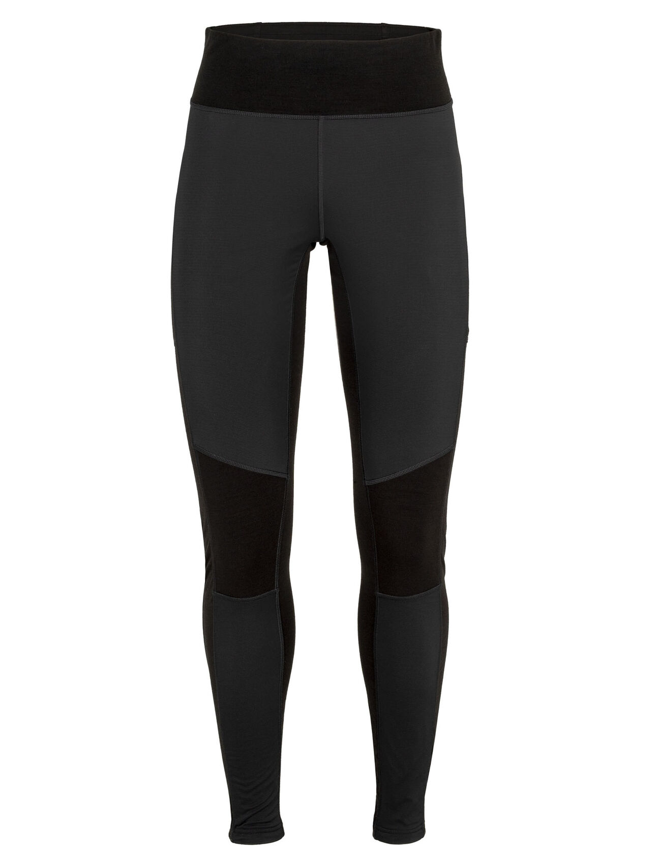 Cool-Lite™ Leggings ibridi Trainer Tech