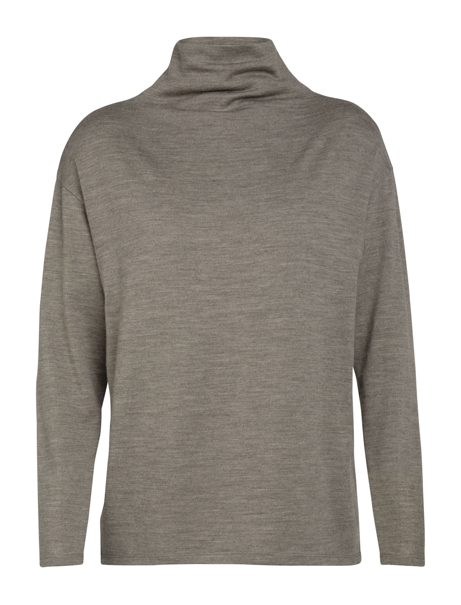 icebreaker turtleneck