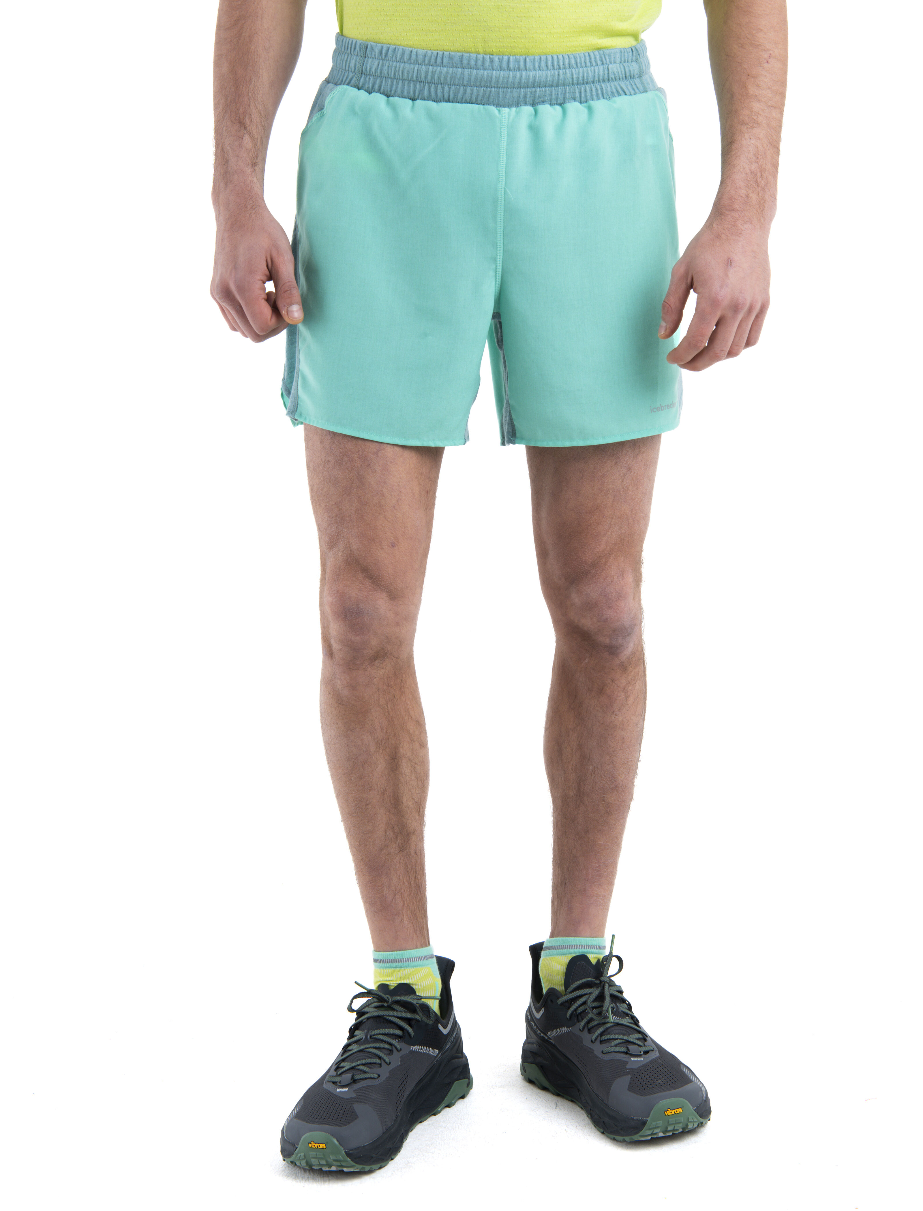 Icebreaker connection shorts hot sale