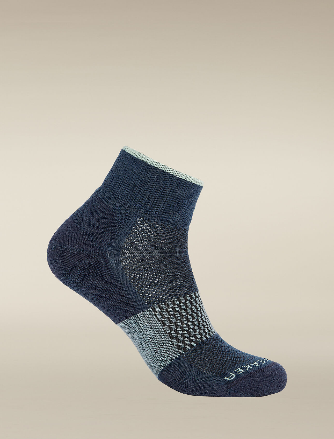 Ponožky Merino Multisport Light Mini