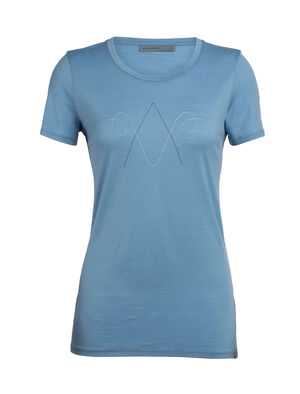 Shop Women S Merino Wool Outdoor Clothing Icebreaker