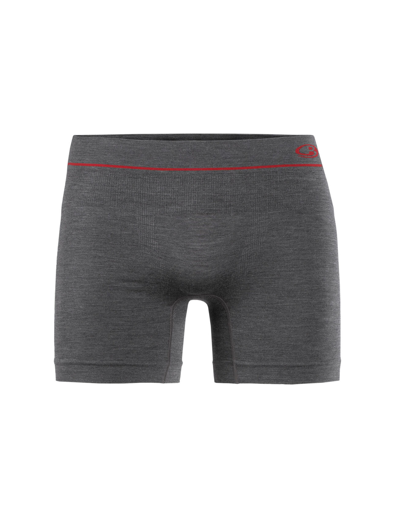 Cool Lite Merino Anatomica Seamless Boxers Icebreaker