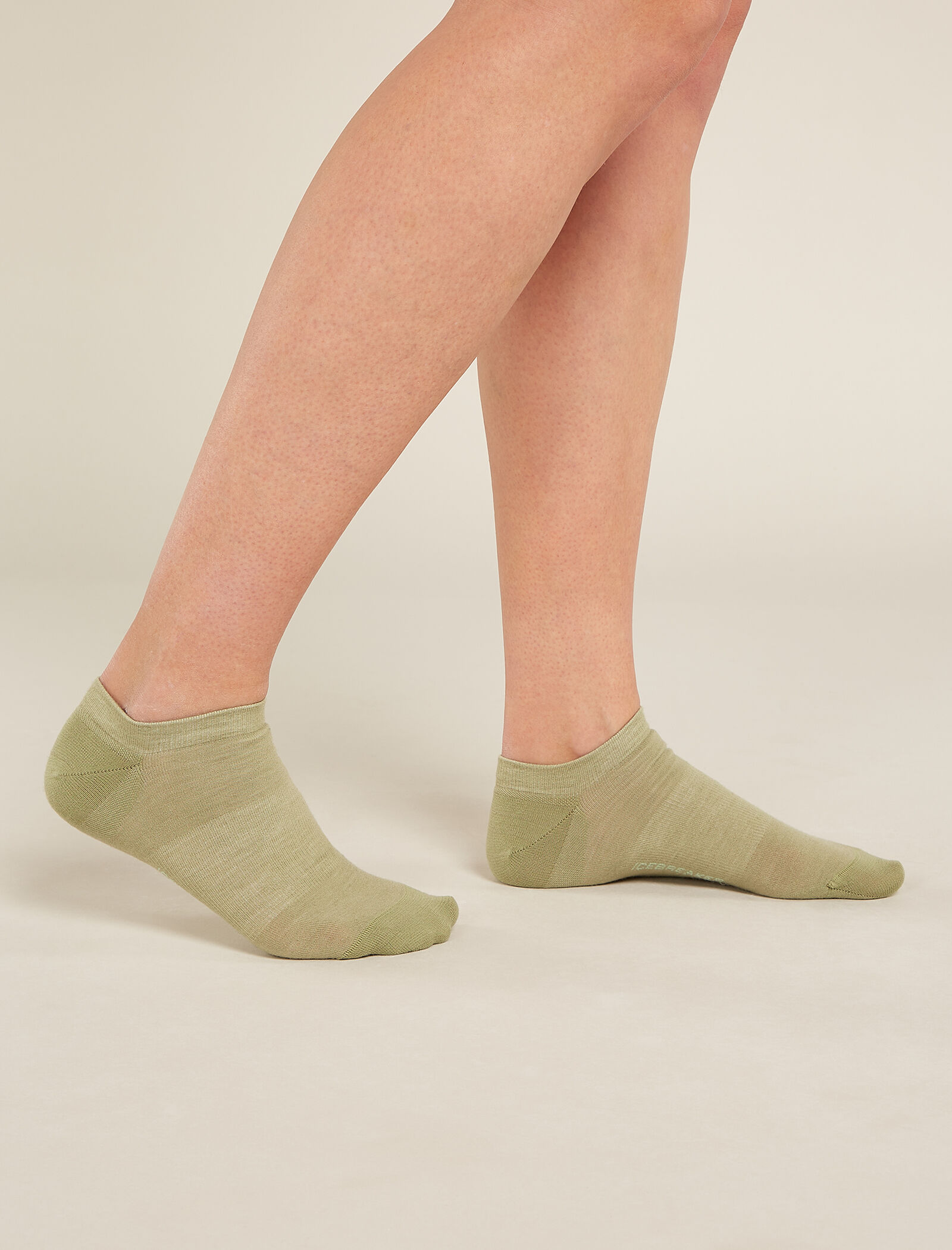 Women s Merino Lifestyle Fine Gauge No Show Socks