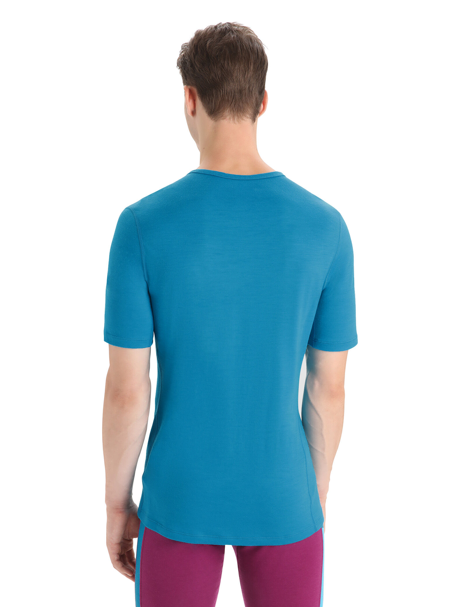 Vans hot sale magliette termica