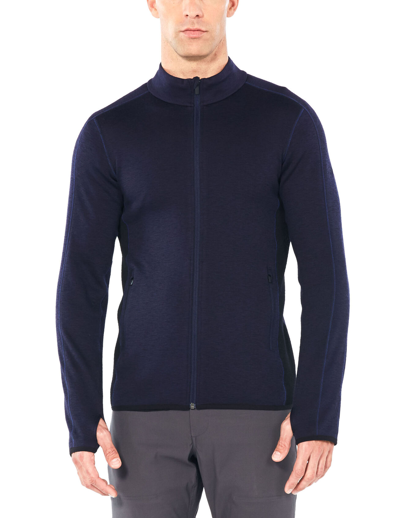 RealFleece® Merino Elemental Jacke